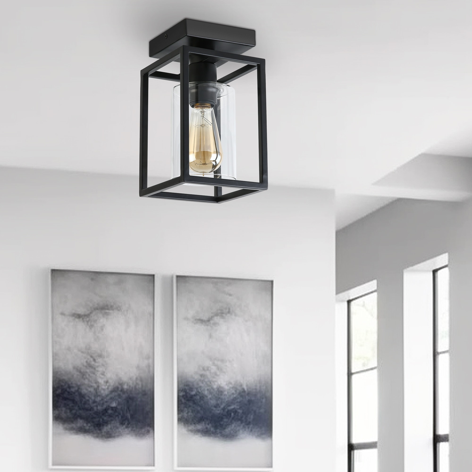 YANSUN L-CL032 flushmounts - View #9