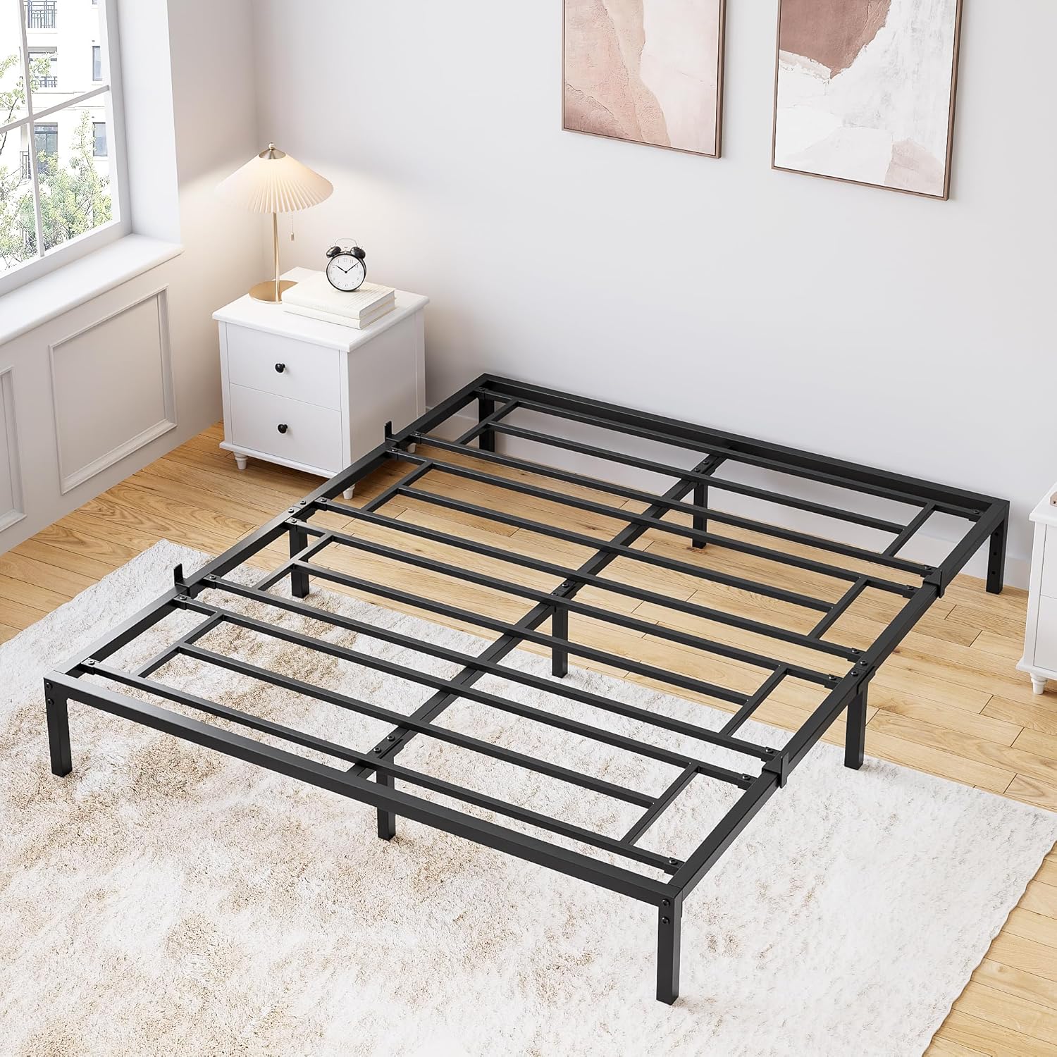 GAOMON CQC-IBTHSU-I308 beds - View #7