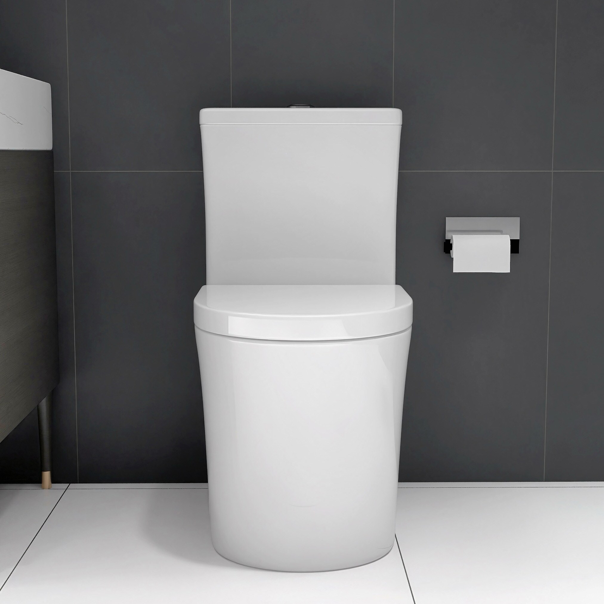 Forclover TOE-P199553 toilets - View #9