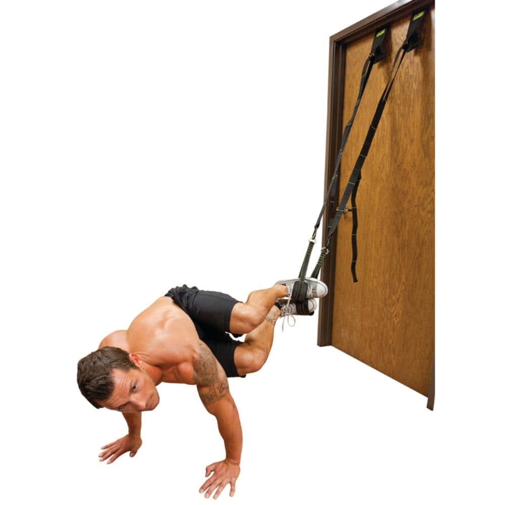 GoFit GF-GS Weight-Training-Accessories - View #5