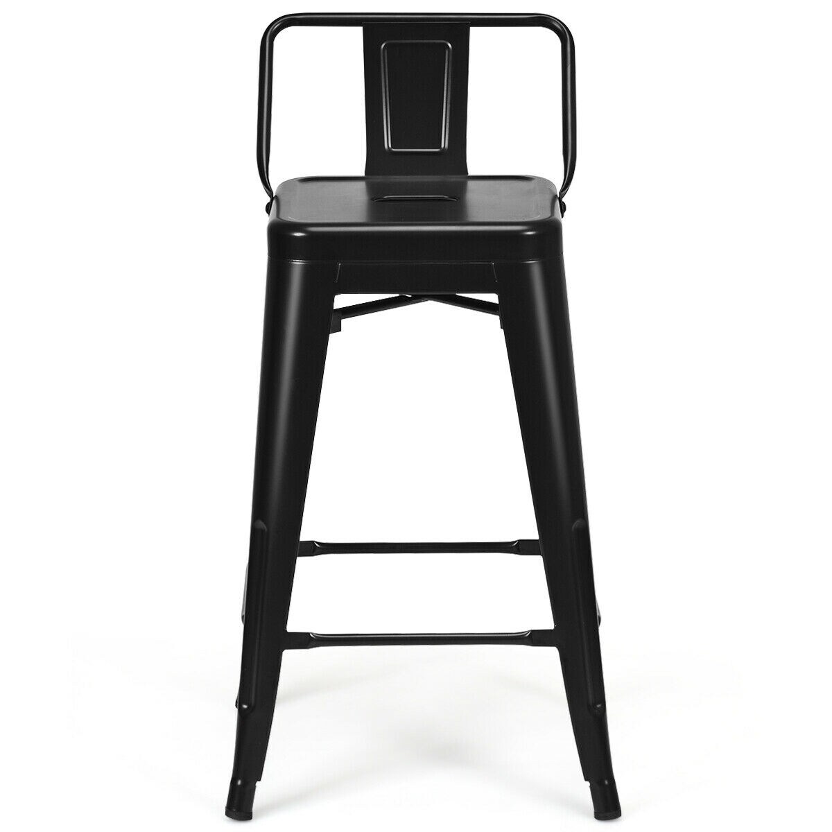 CASAINC WF-HW66254BK-LA stools - View #5