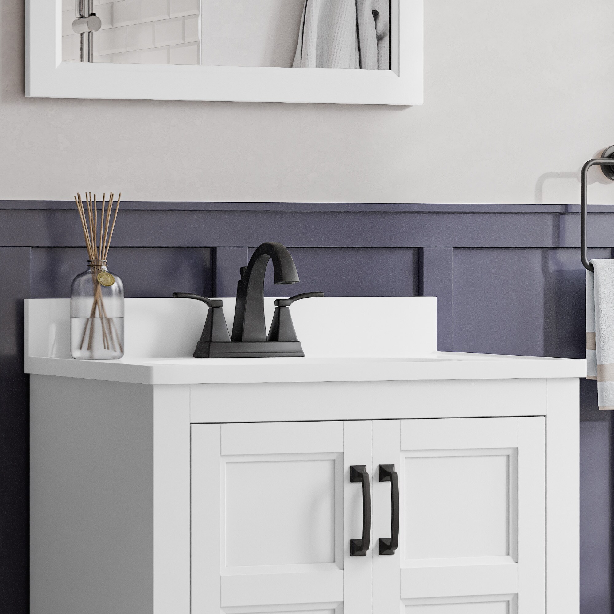 Style Selections 1678VA-25-311 Bath-Vanity-Combo - View #16