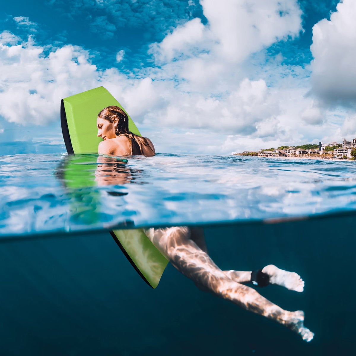 Costway OP70252-L Stand-Up-Paddle-Boards - View #10