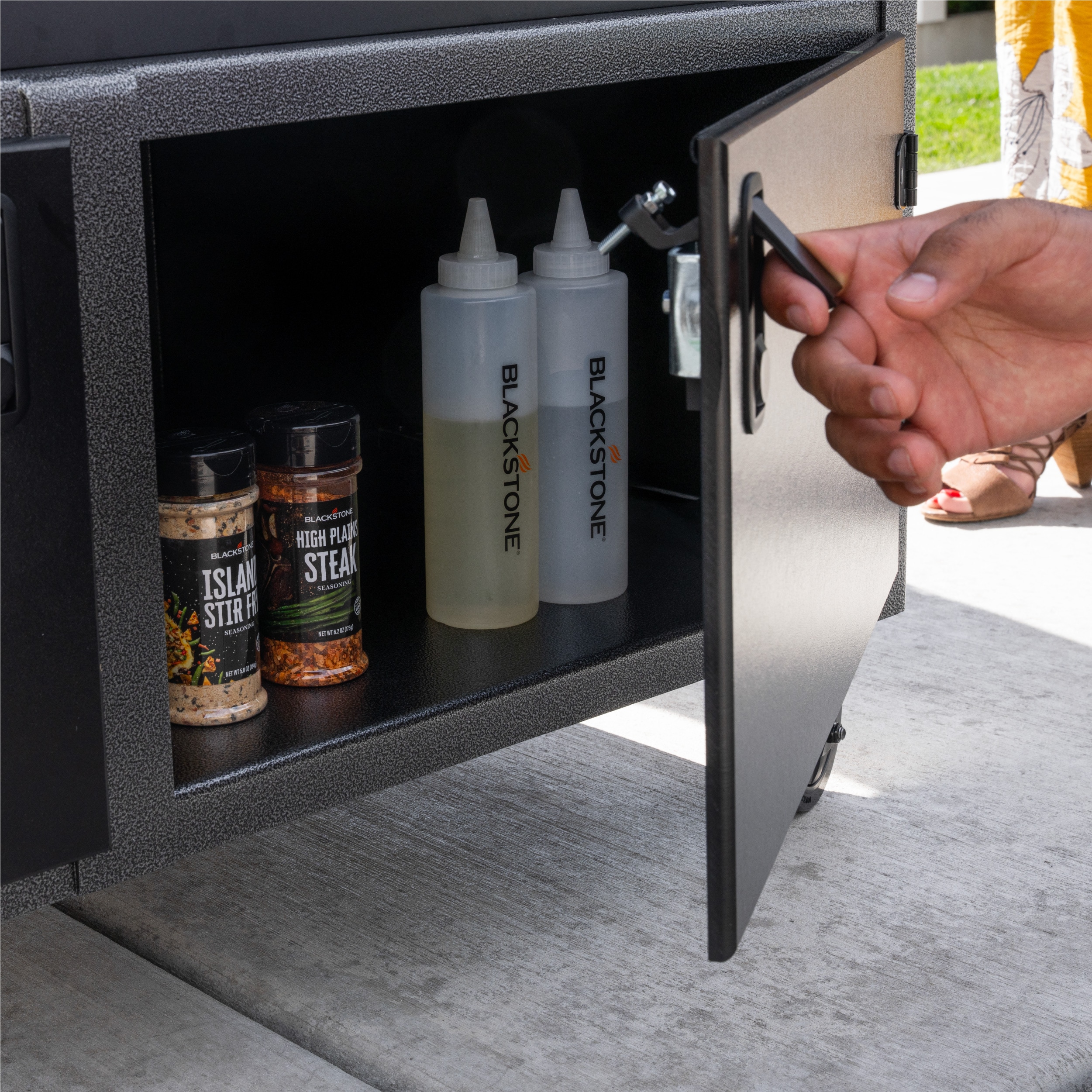 Blackstone 6023 Modular-Outdoor-Kitchens - View #8