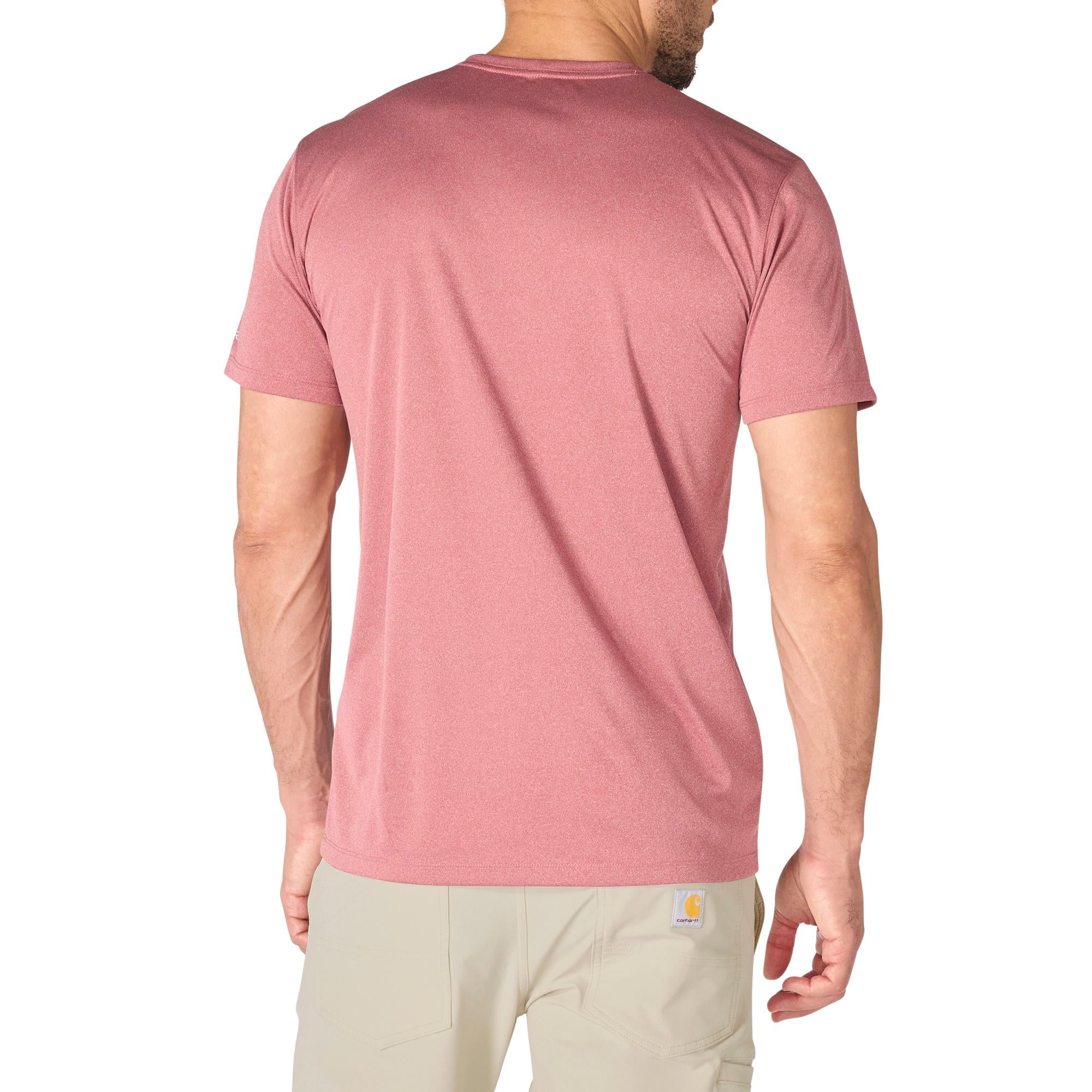 Carhartt 106163-RE4XLREG Tops-Shirts - View #2