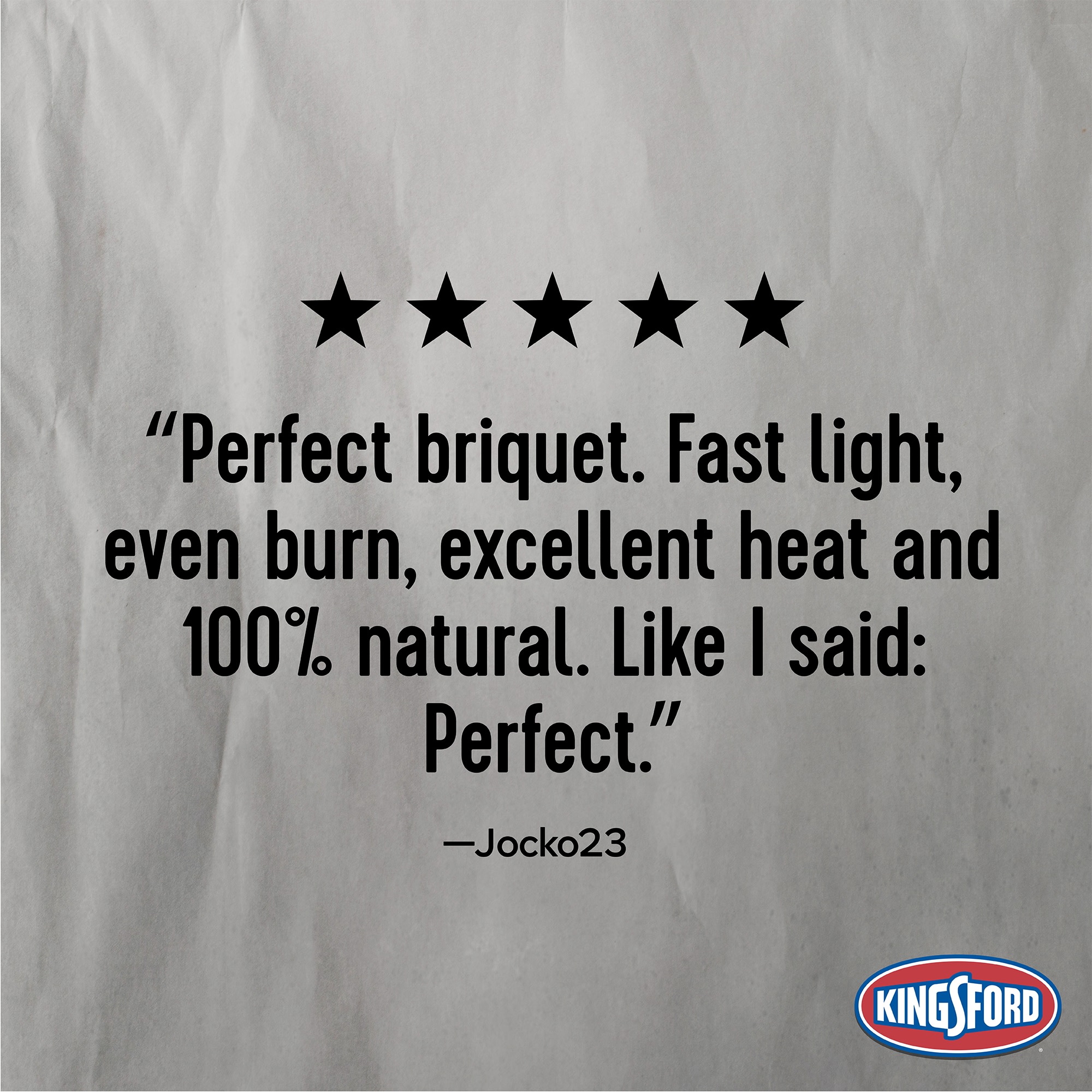 Kingsford 4460060219 Charcoal-Accy - View #5