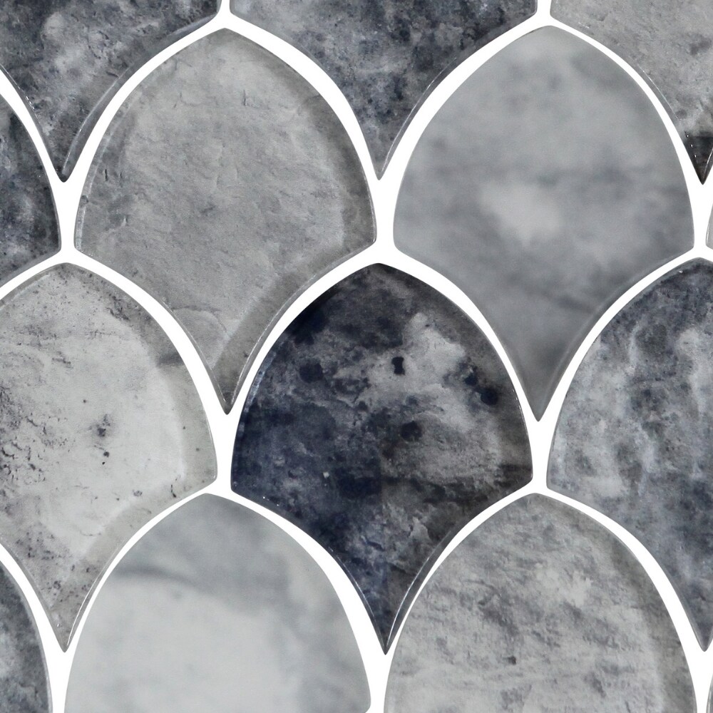 The Tile Life SATLASHELGY Tile-Samples - View #8
