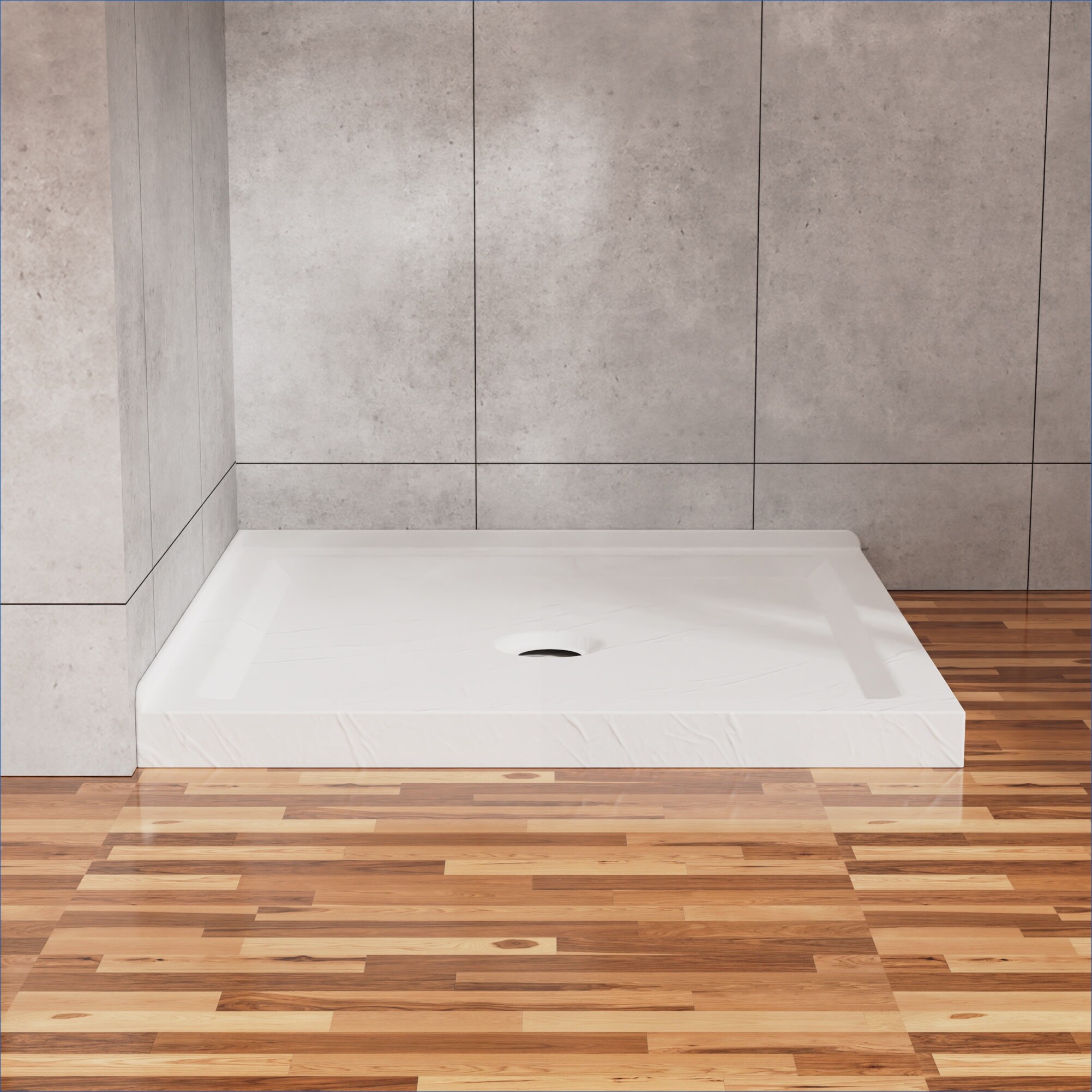 Watnature ZJNN2V6I70M7 Shower-Floors - View #7