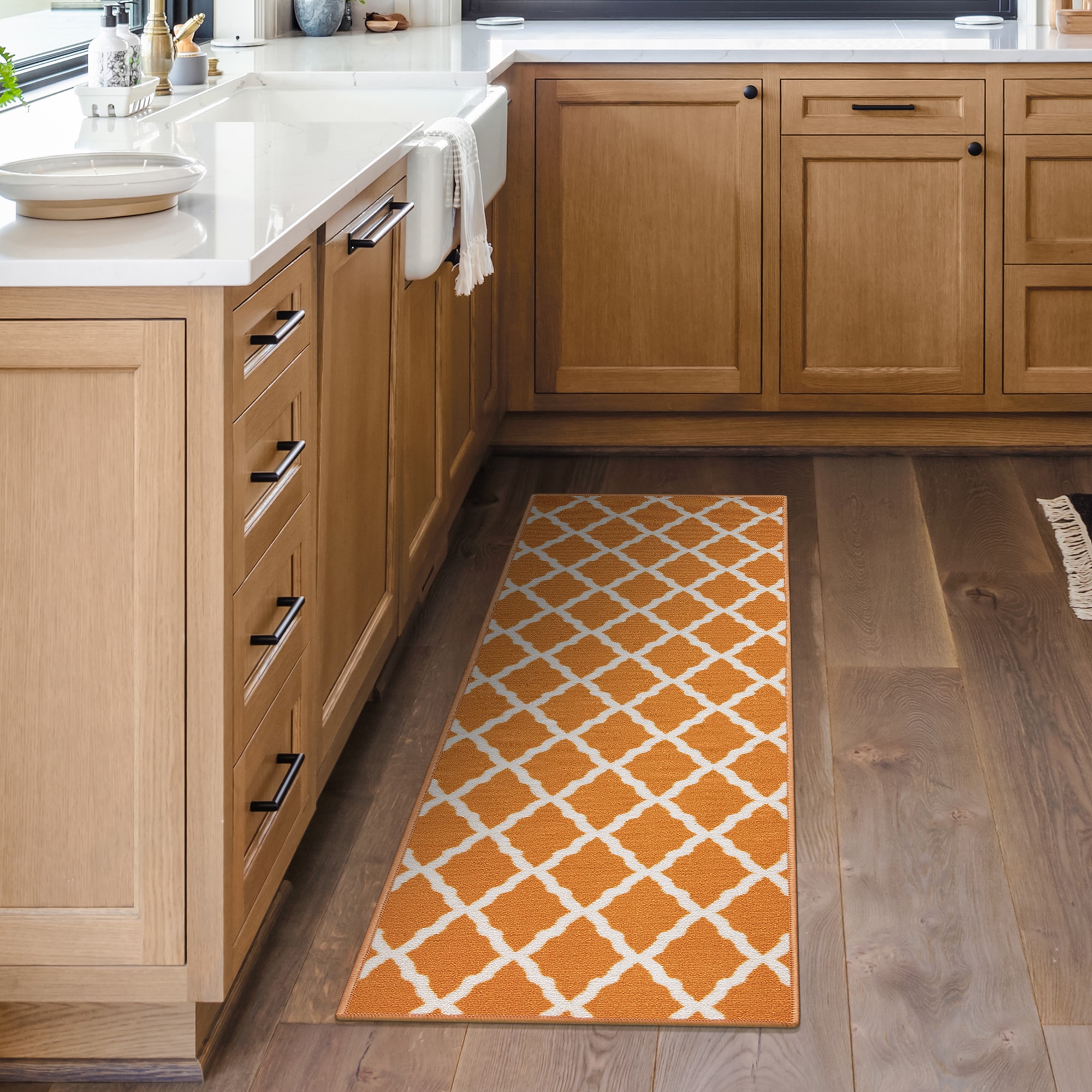 Ottomanson CRM8029-20X59 rugs - View #7