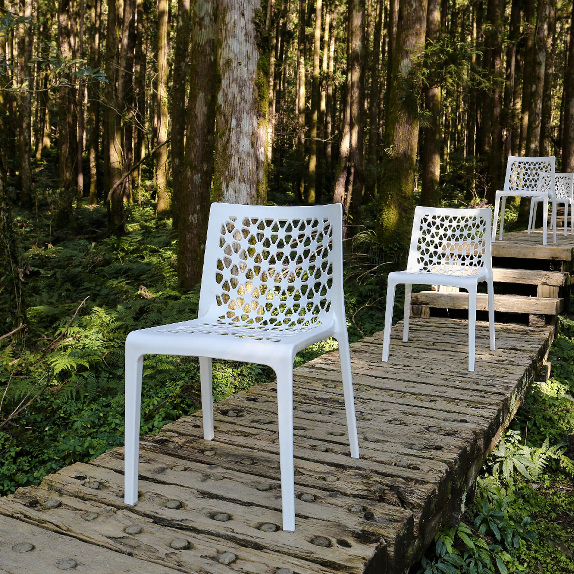 Lagoon 7053W9-SALGS Patio-Chairs - View #4