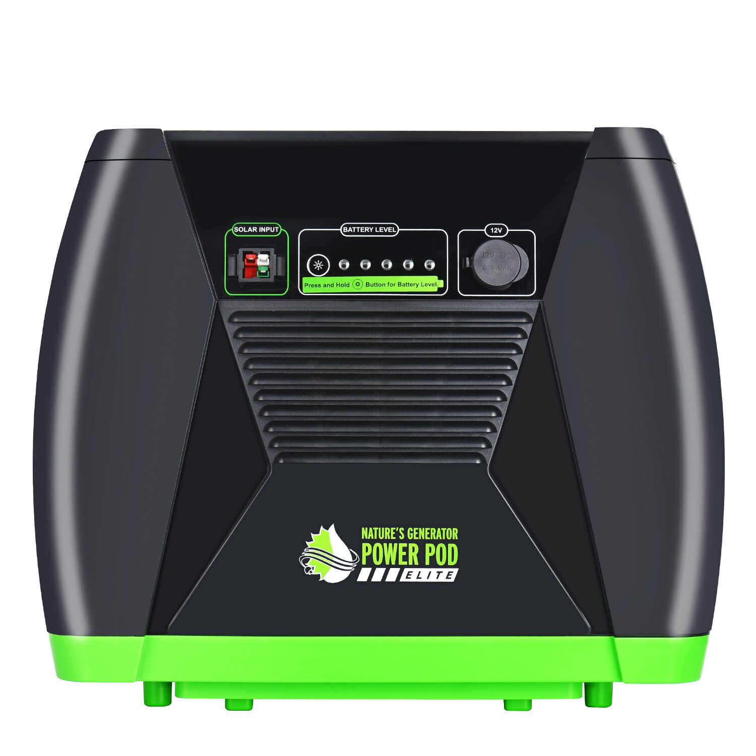 NATURE'S GENERATOR NGGNELPB Inverter-Generators - View #6