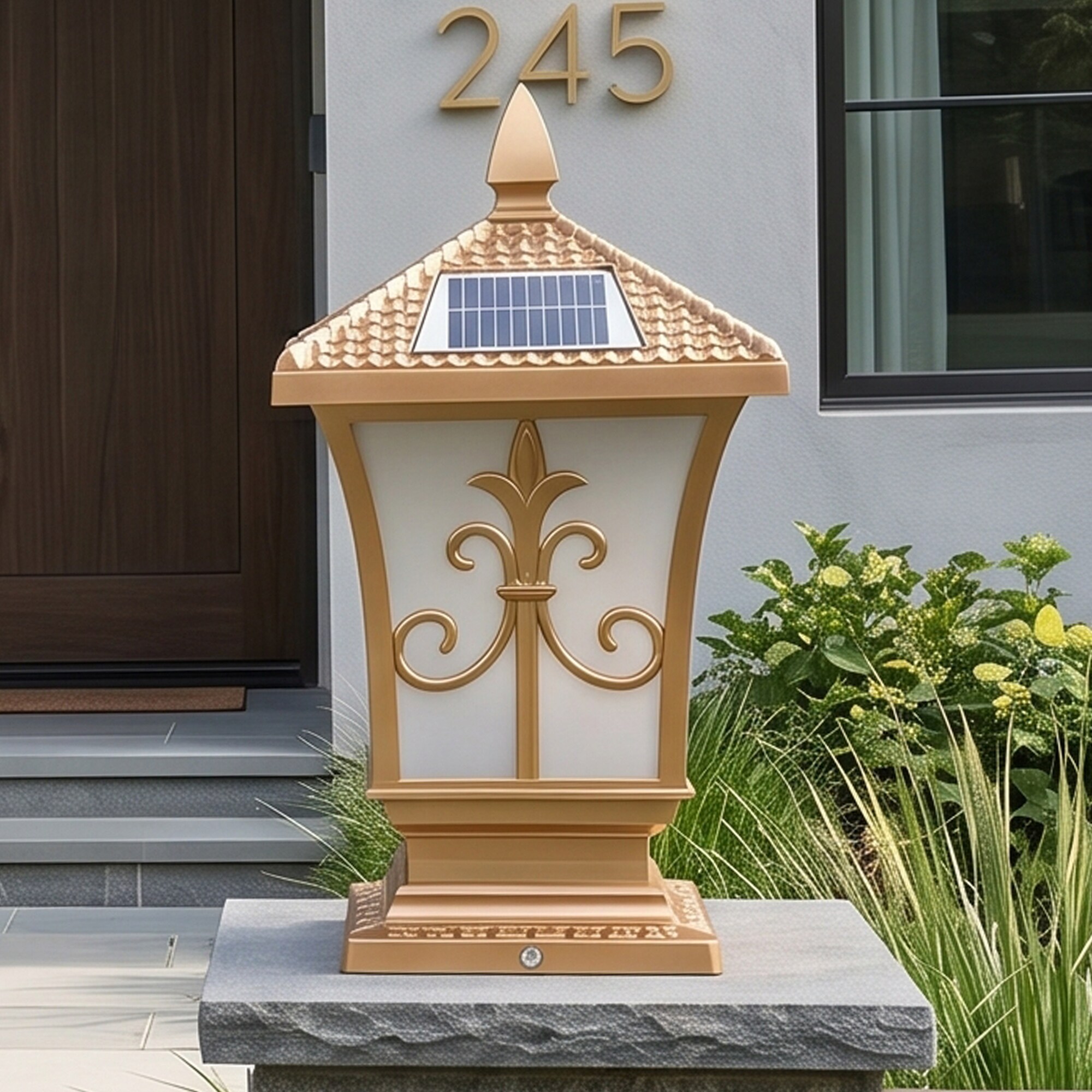 EFPERFECT MPN-EHQ423 Outdoor-Decorative-Lanterns - View #7