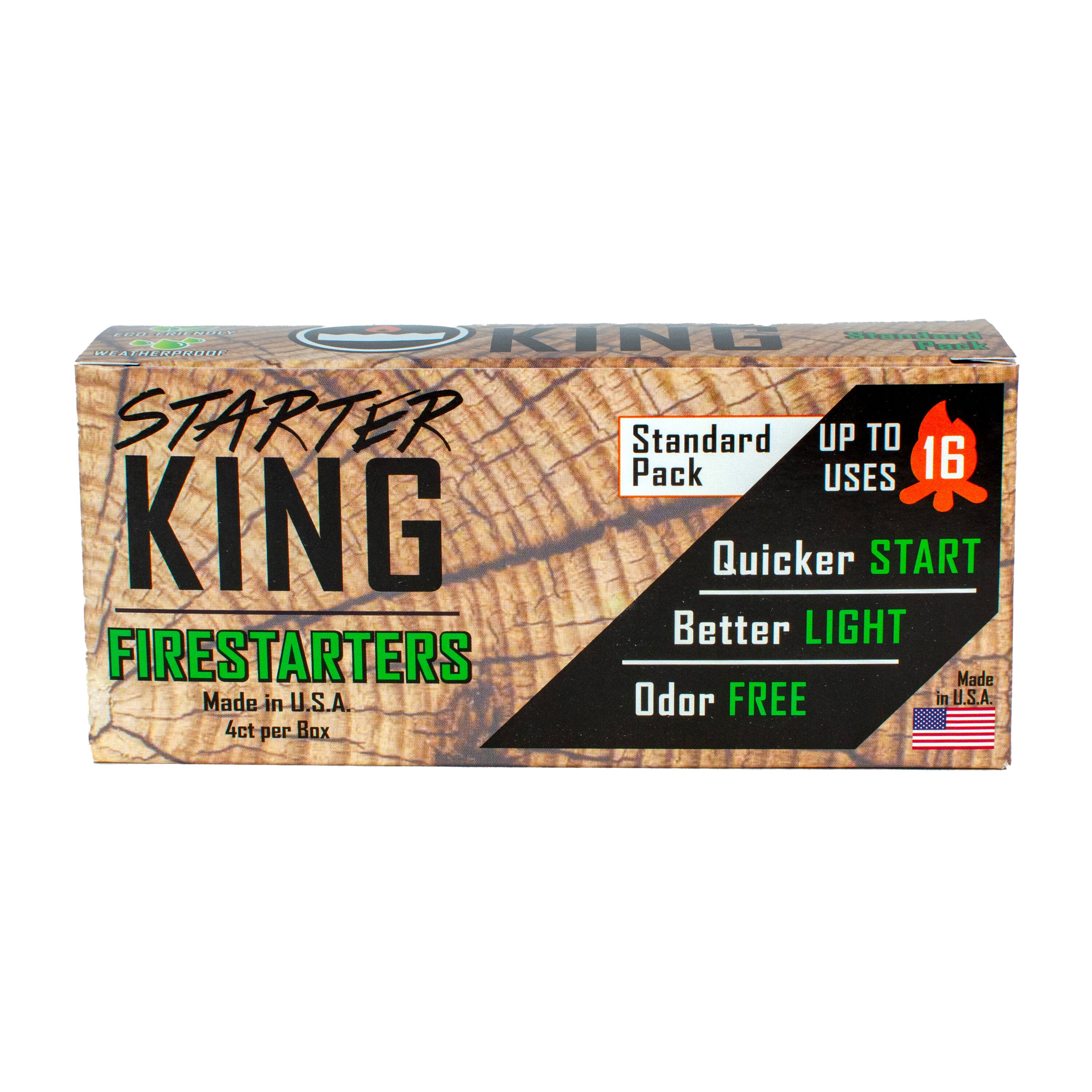 0.75 Lb. Fire Logs & Firestarters At Lowes.com