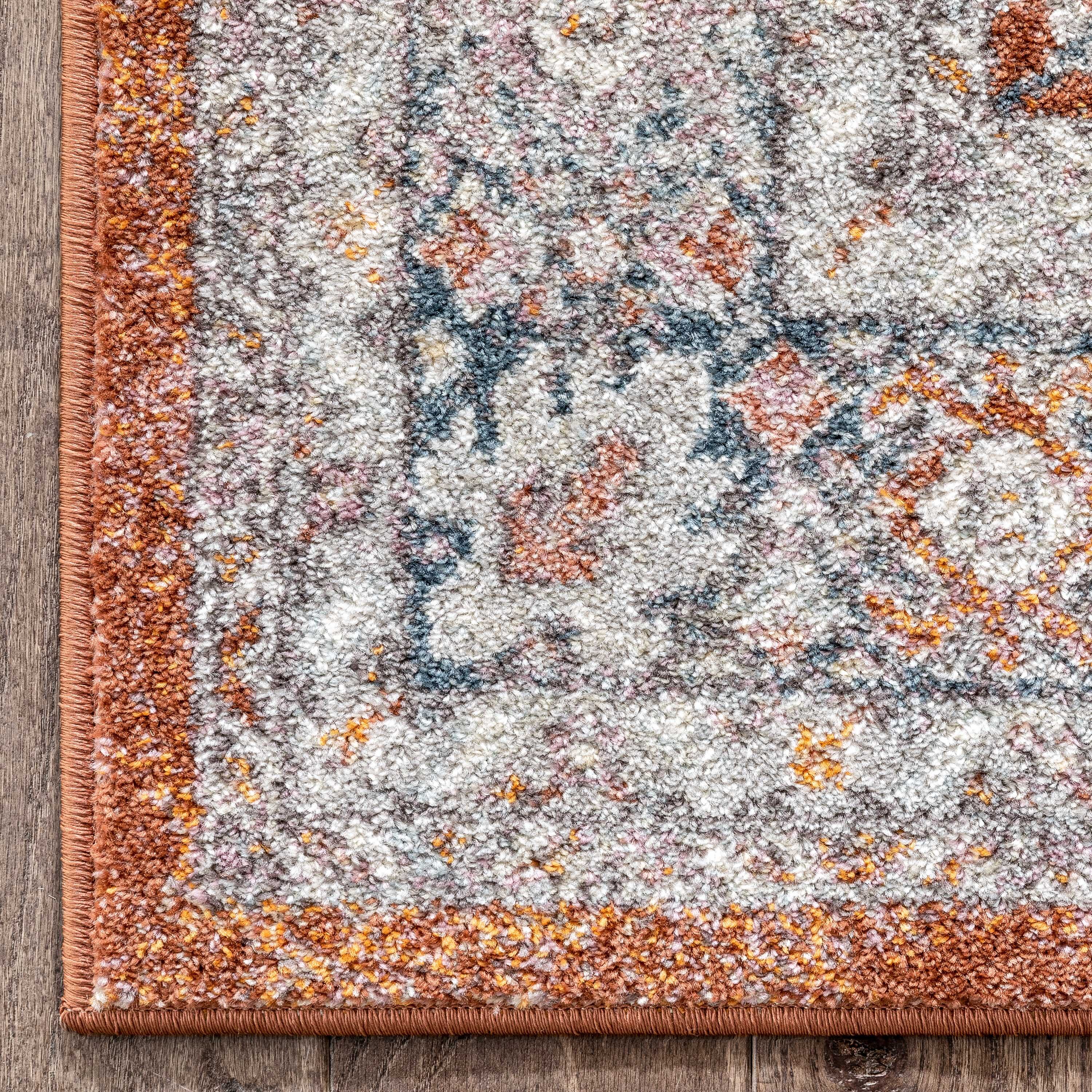 Well Woven RO-280-5 rugs - View #7