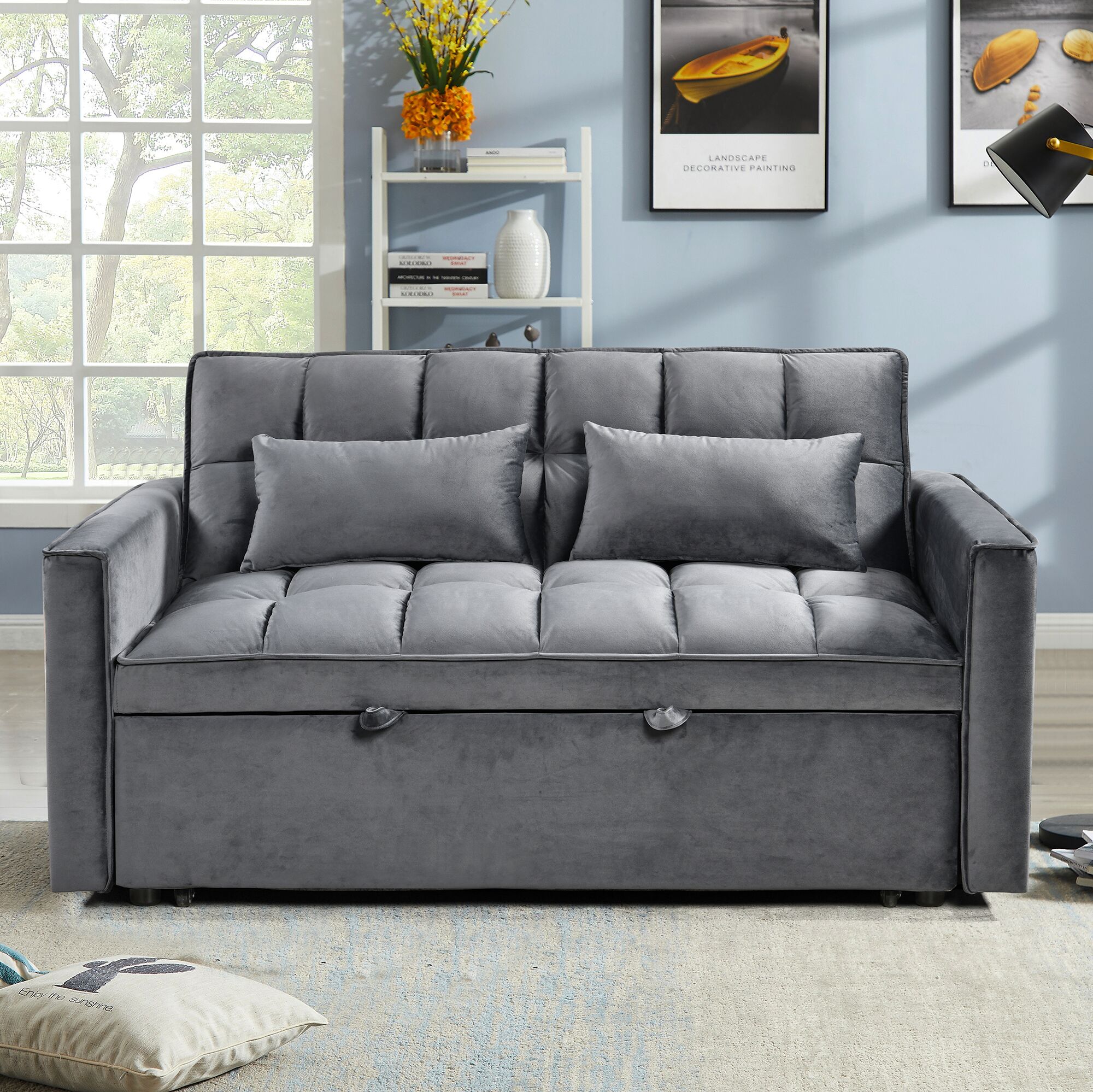 GDFStudio 334892 Sofas-Loveseats - View #3