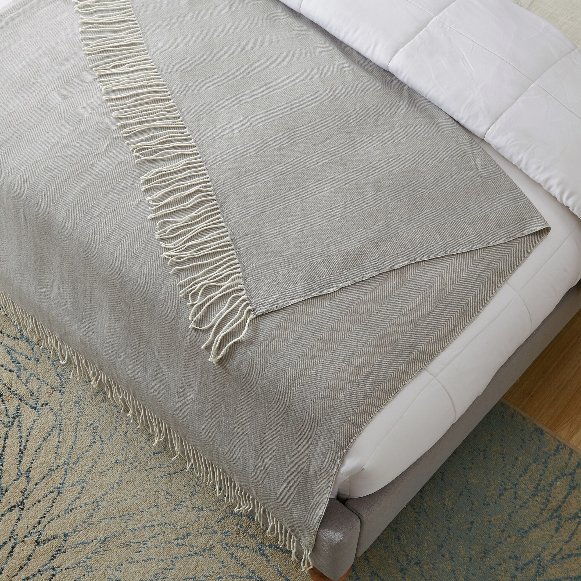 Cozy Tyme T285-30LG-LS Blankets-And-Throws - View #6