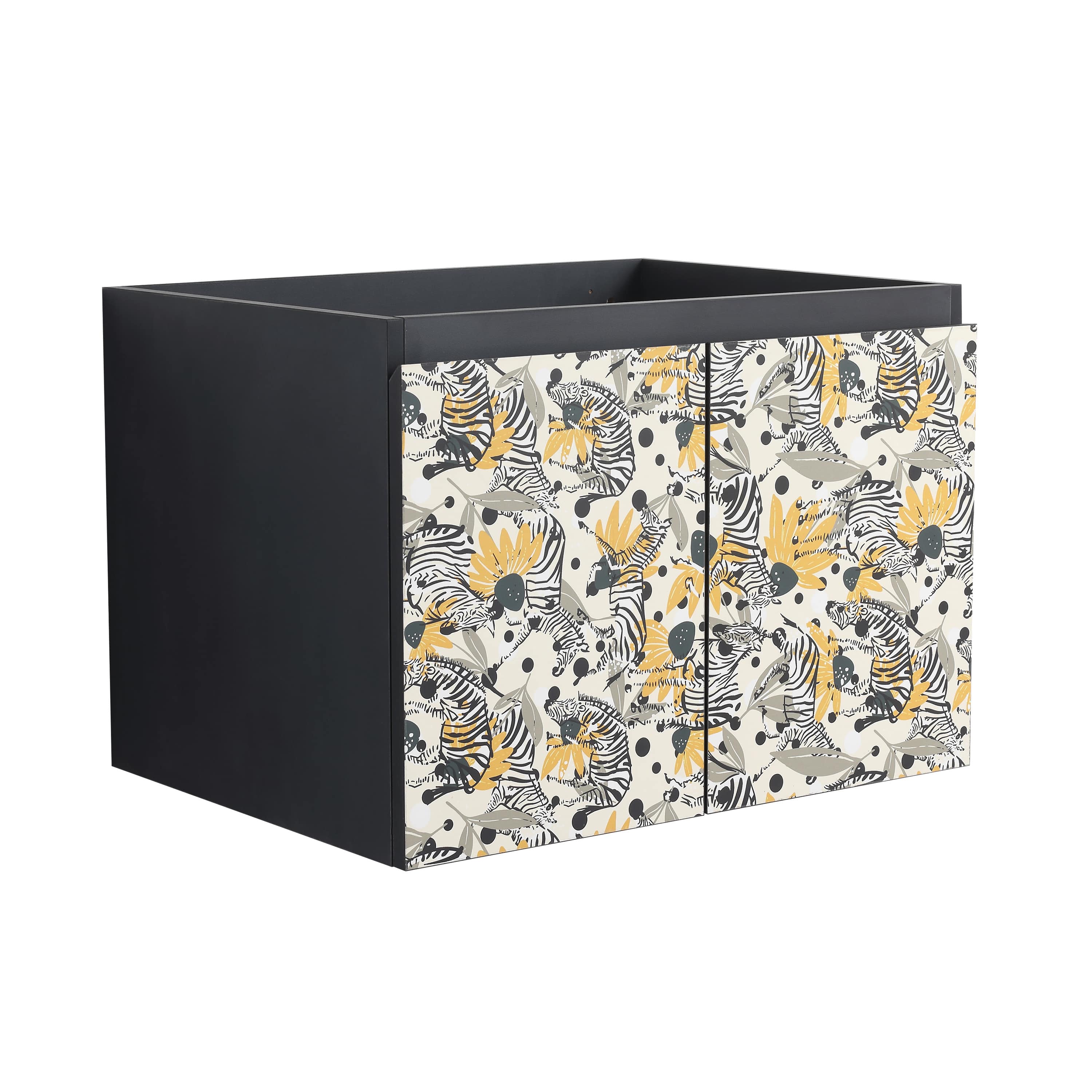 Rbied NDLJ-06 Kitchen-Cabinet-Doors - Thumbnail View #2