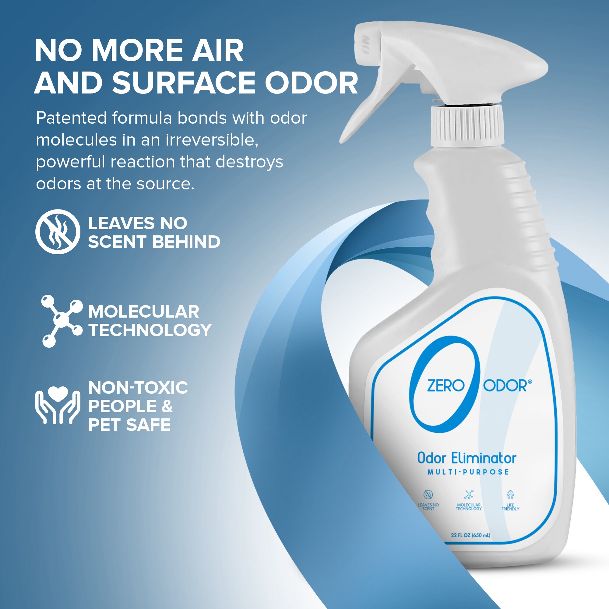 Zero Odor GL1103106 Air-Fresheners - View #3