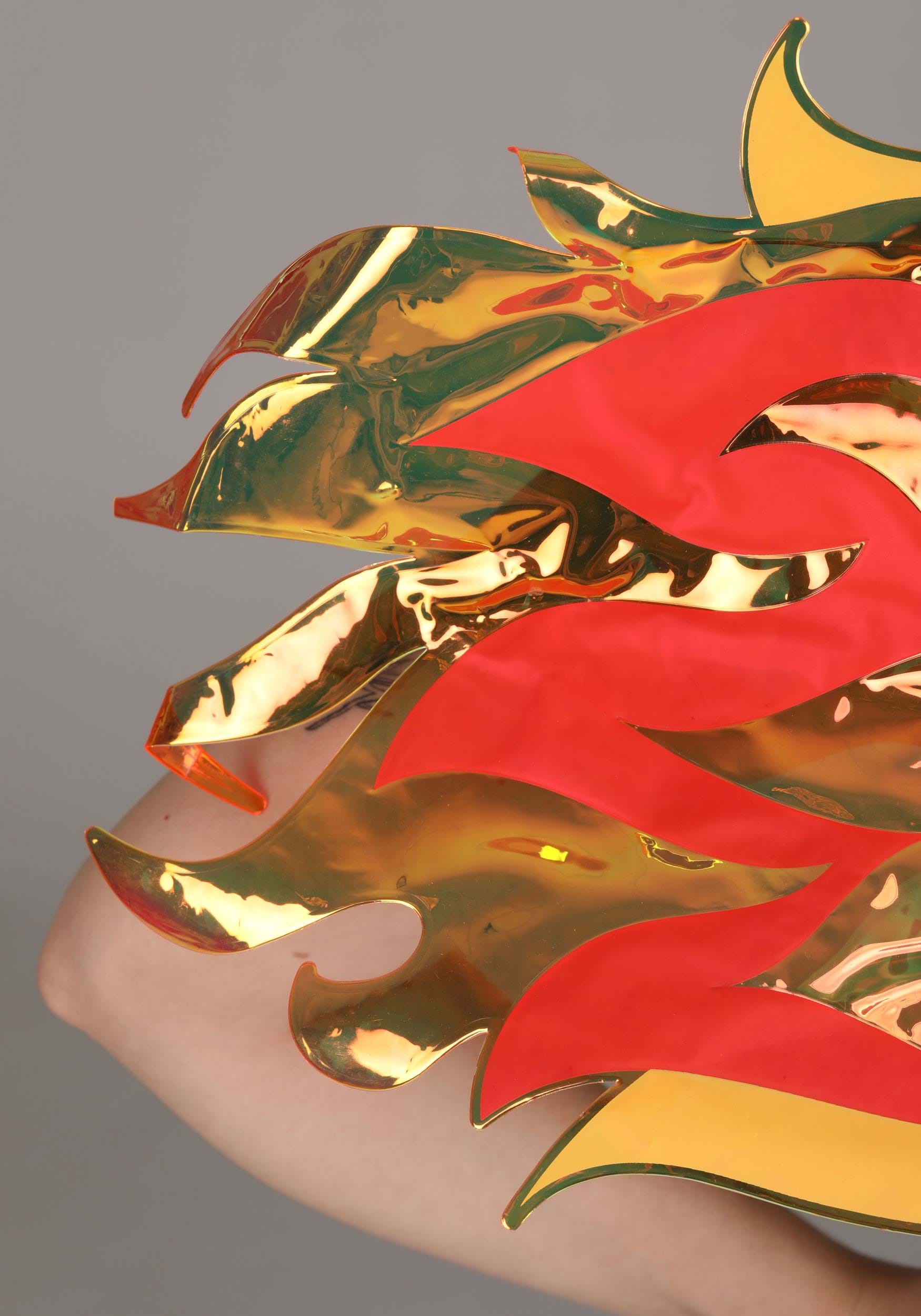 HalloweenCostumes.com EL453473-ST costumes - View #3