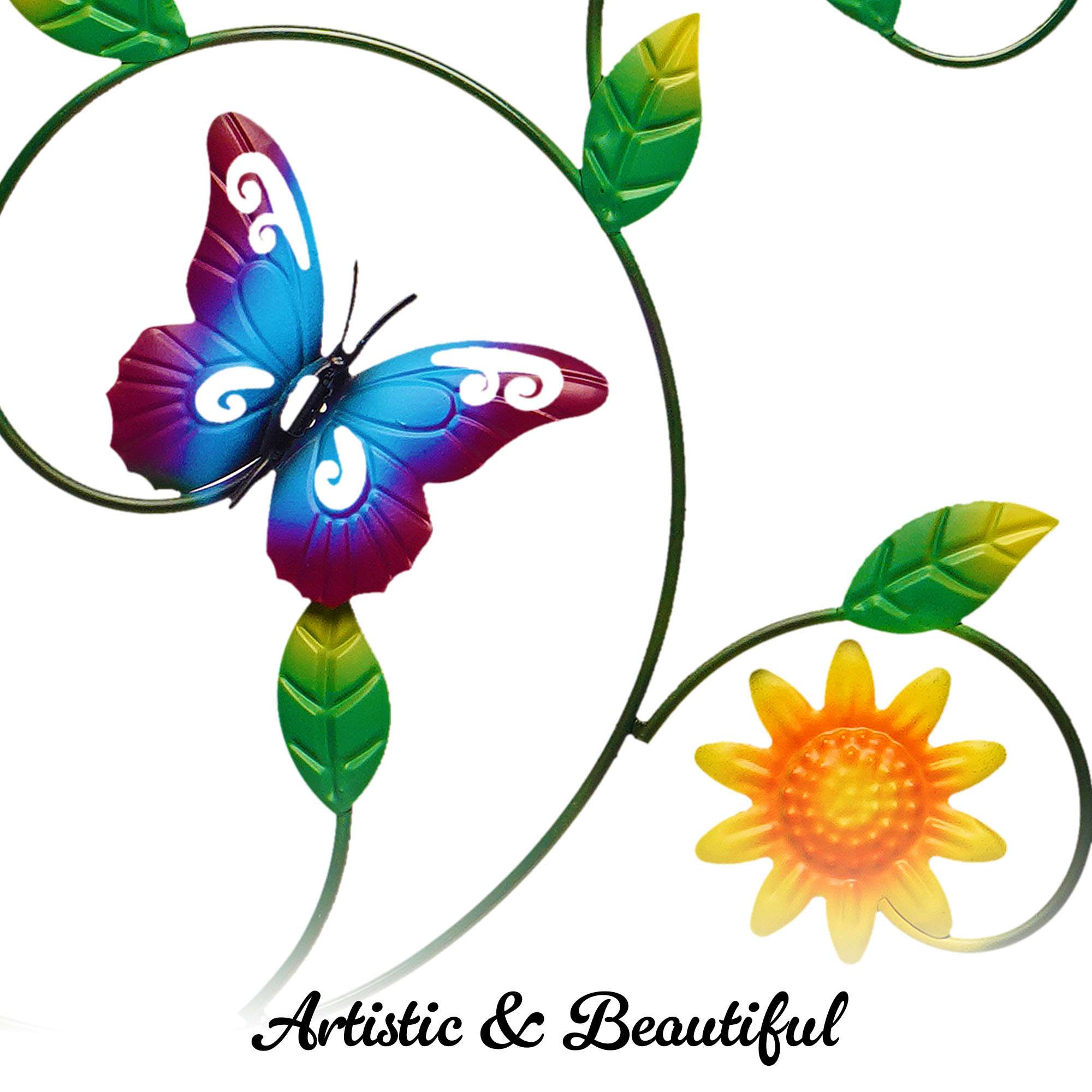 G128 OD-1P00003-2P1 birdbaths - View #2