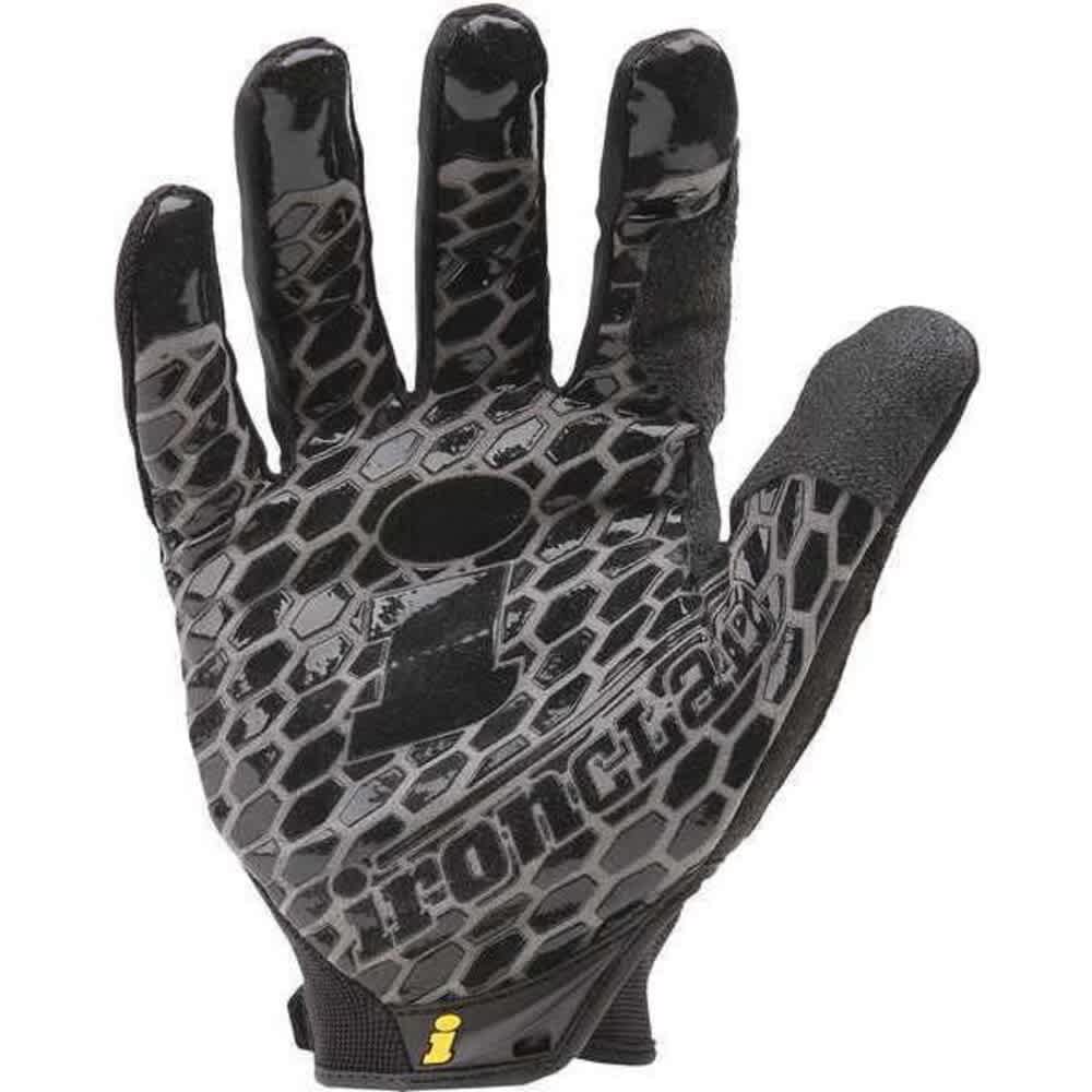 Ironclad Performance Wear BHG-06-XXL Work-Gloves - View #2