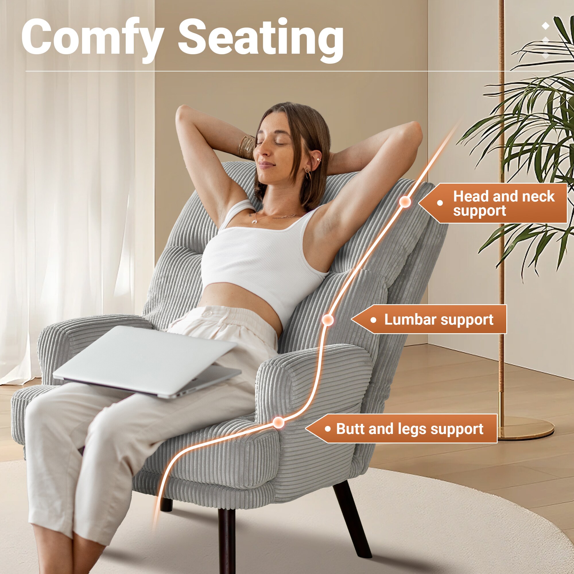 Ovios OSMB900 chairs - View #4