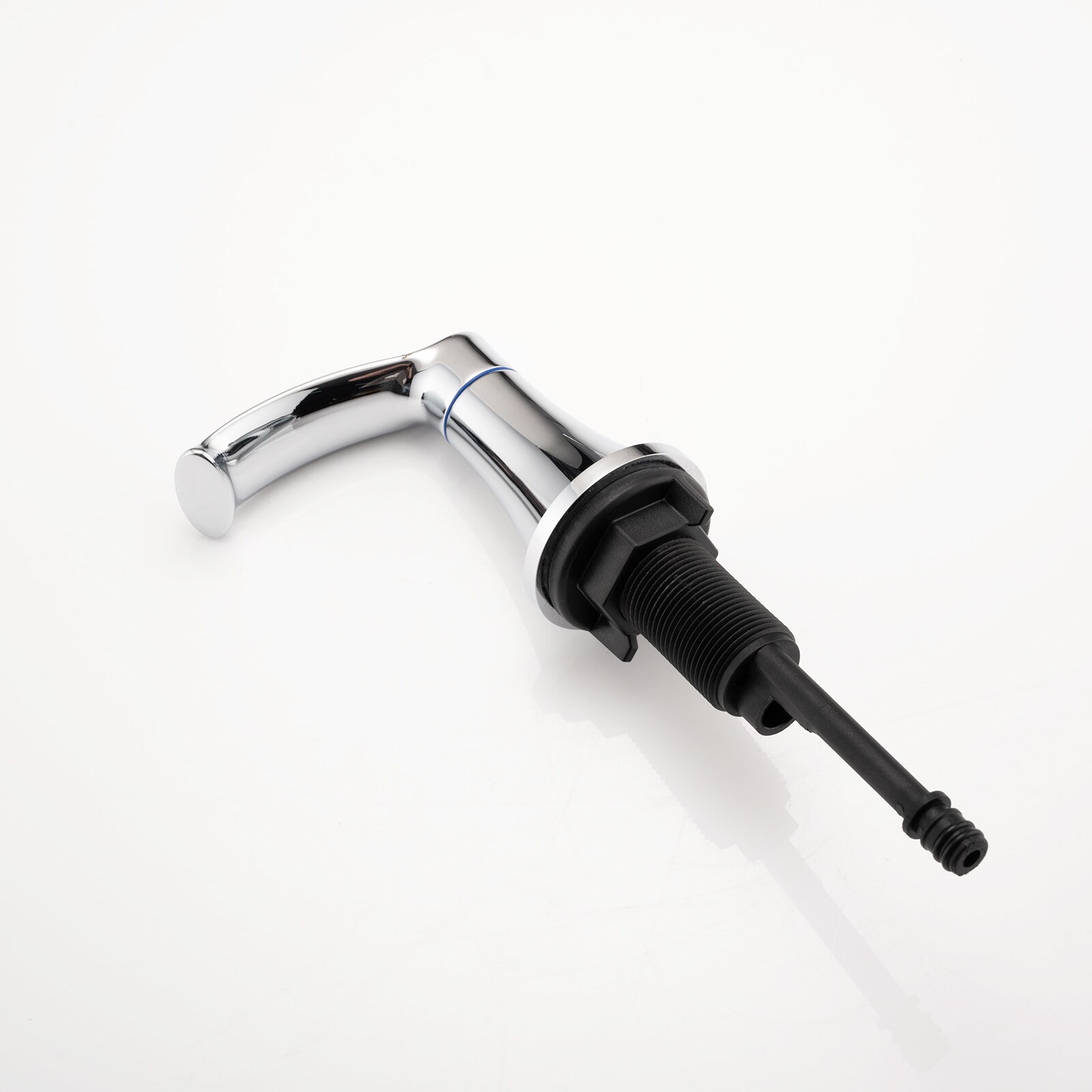 WELLFOR GIS1224P184845 Lavatory-Faucets - View #3