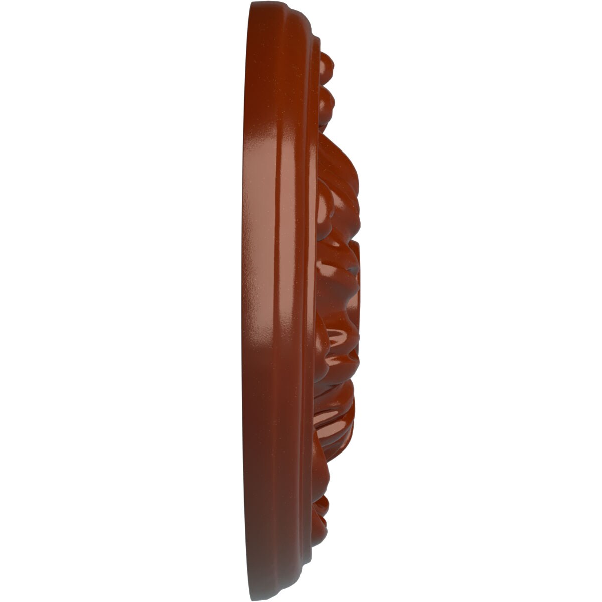 Ekena Millwork CM08MUFIF Ceiling-Medallions - View #3