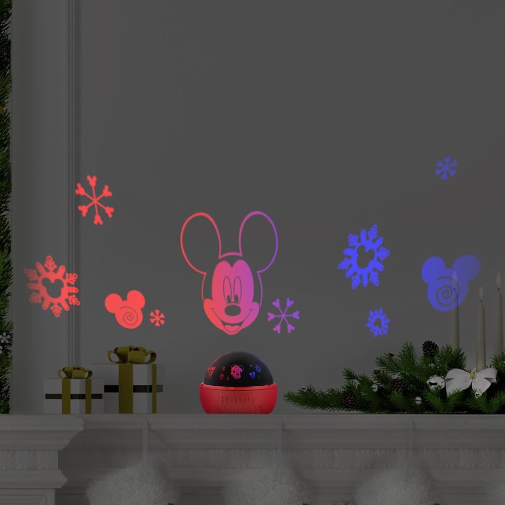 Disney 116346 Christmas-Light-Show-Projectors - View #4