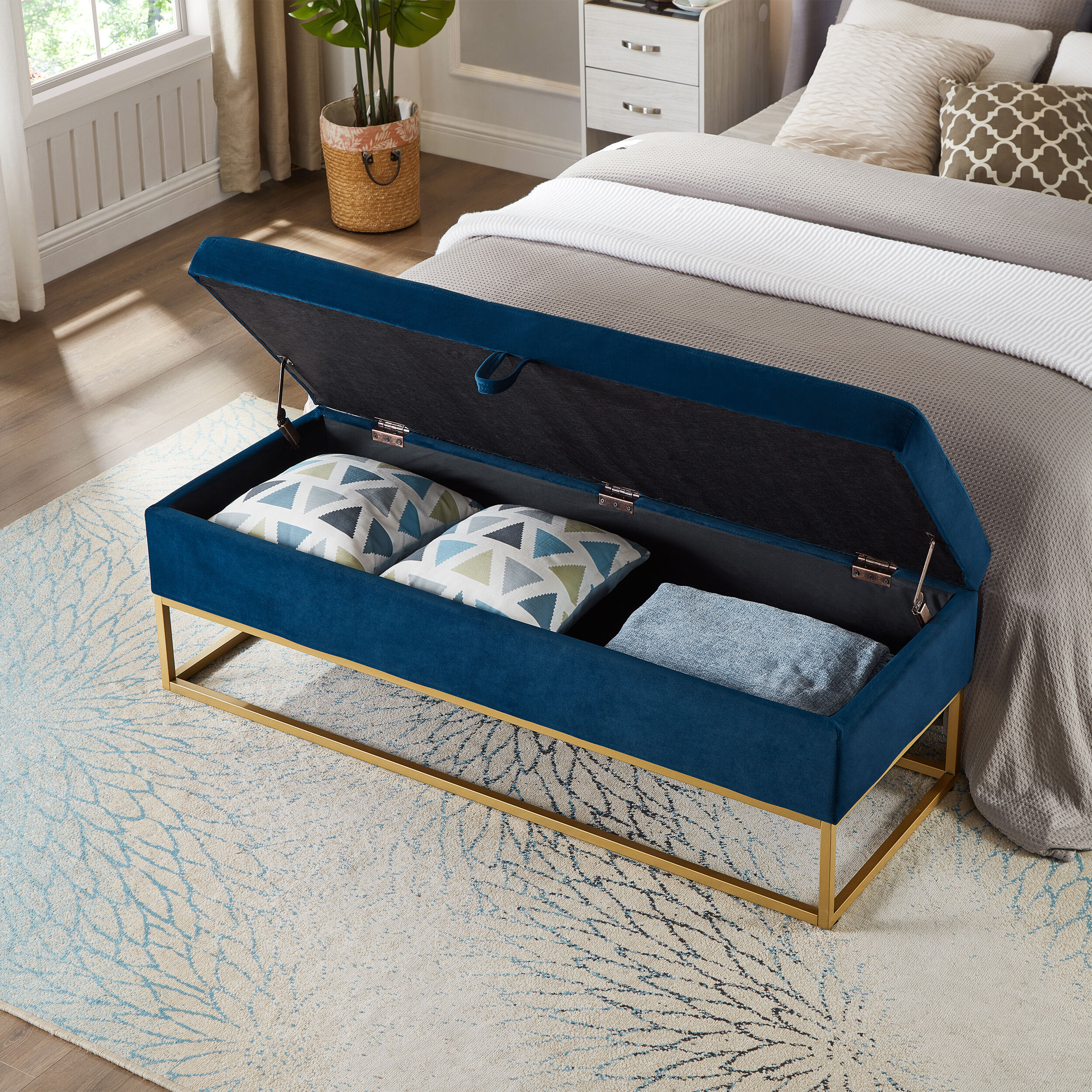 ZAKLOOP WU1097119561 Bedroom-Sets - View #5