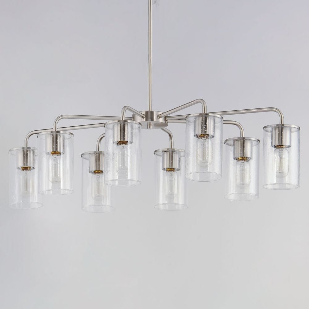 Maxim Lighting A-MX-11848CDSN b090015 - View #3
