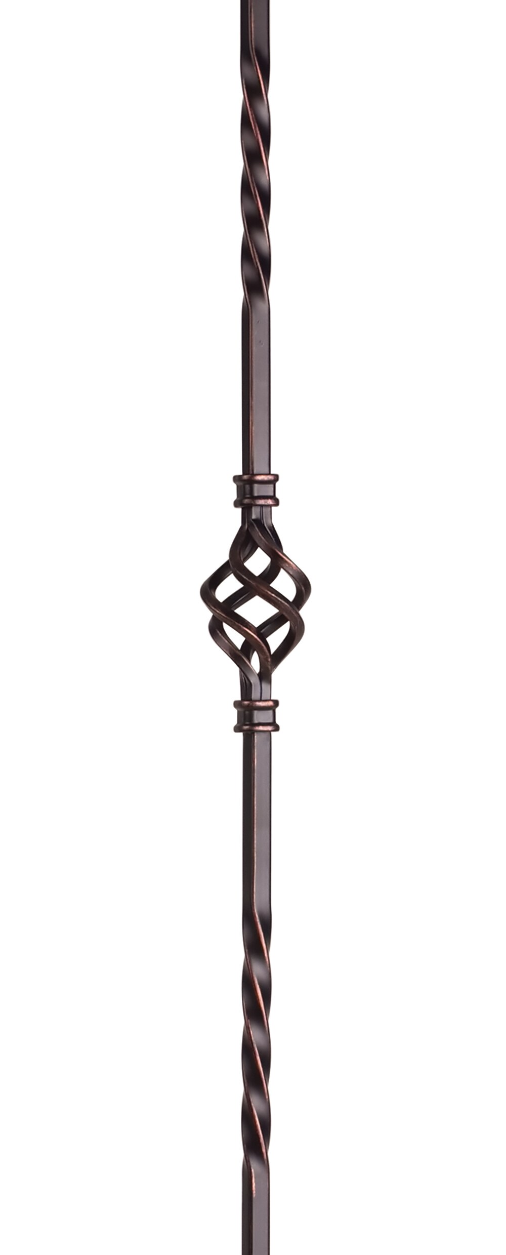 Crown Heritage 4583121RC30 Interior-Stairpart-Balusters - View #3