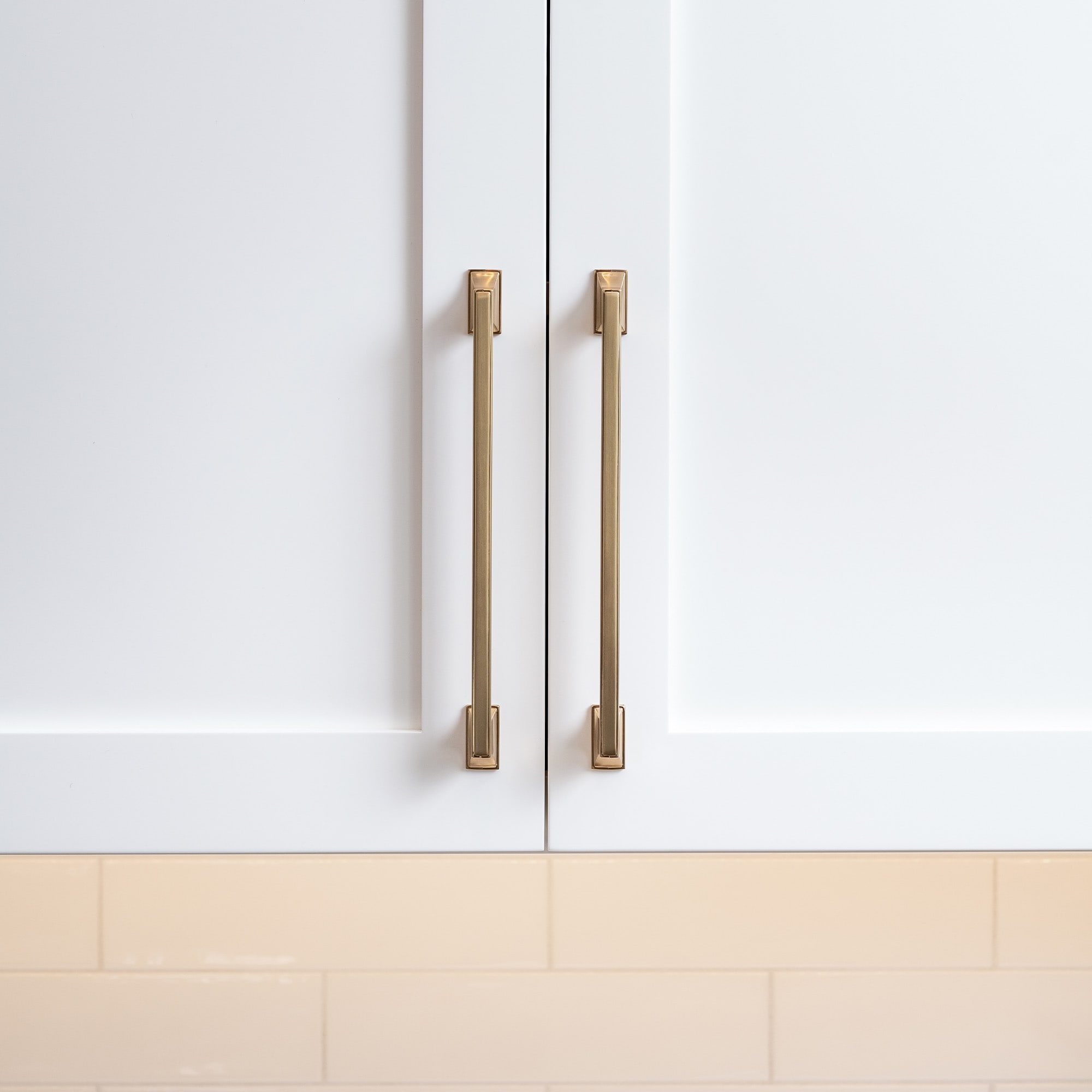 Belwith Keeler B077465-CBZ Cabinet-Pulls - View #6