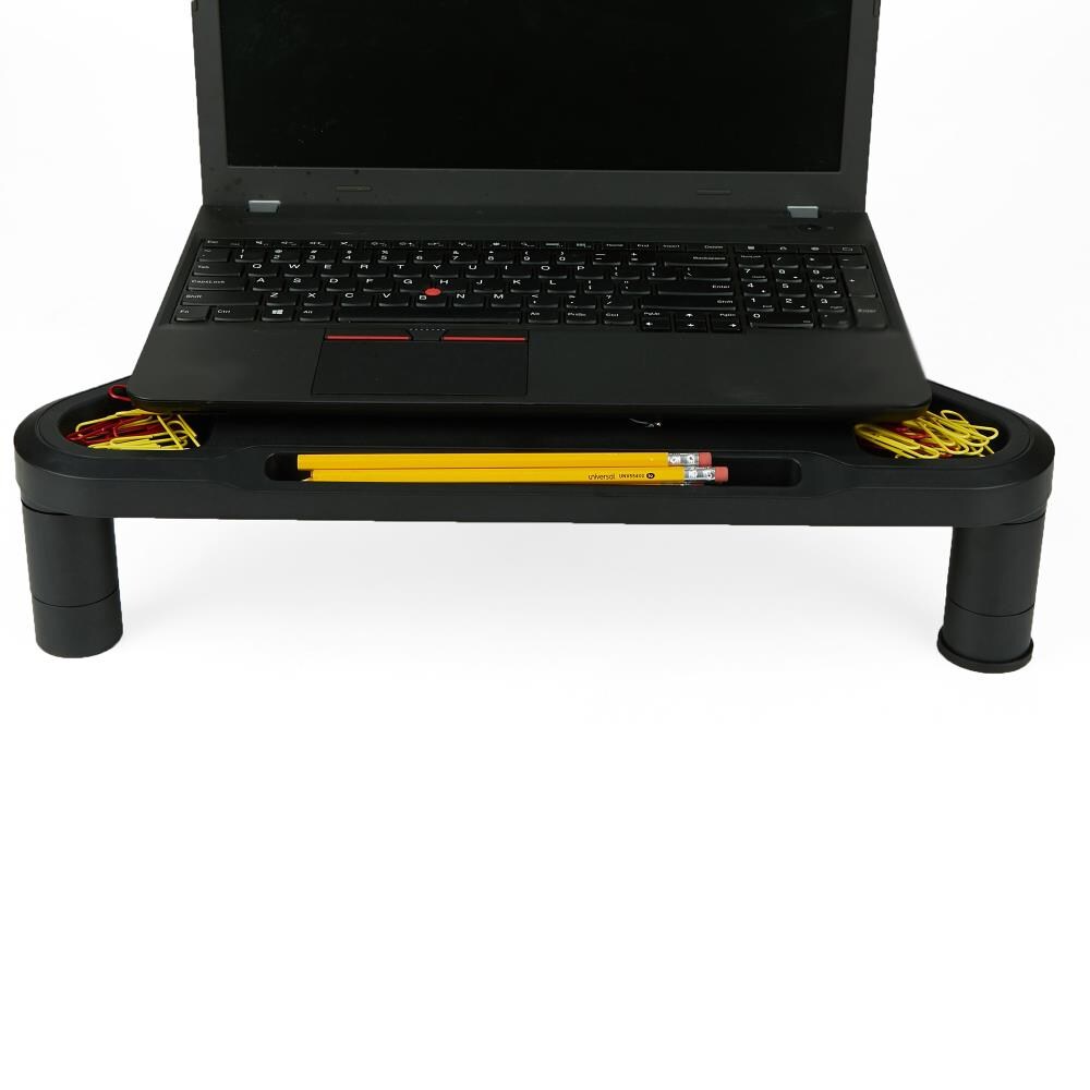 Mind Reader PLTRISTA-BLK Office-Accessories - View #4