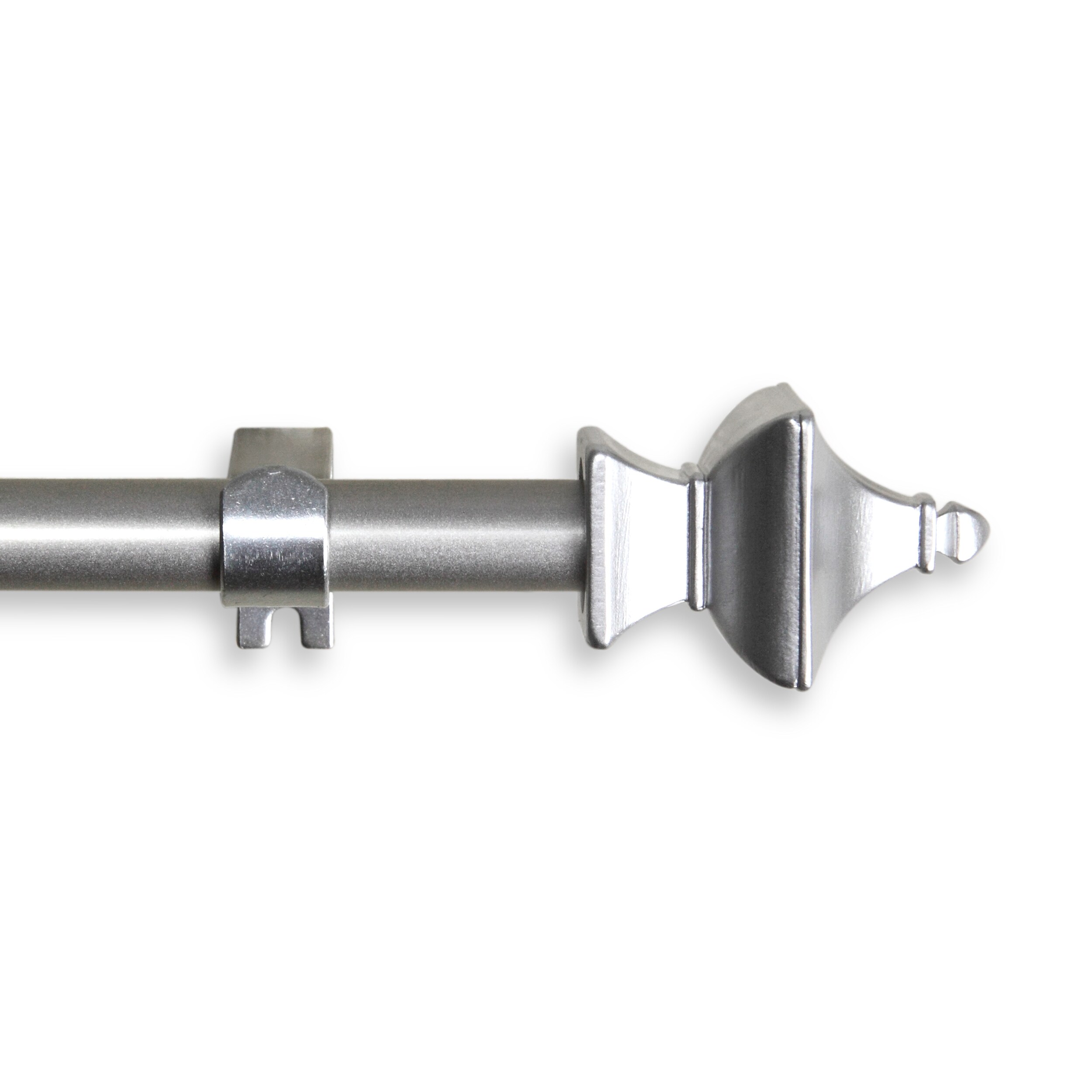 Hart & Harlow L-SIDE063-14-5 Curtain-Rods - View #4