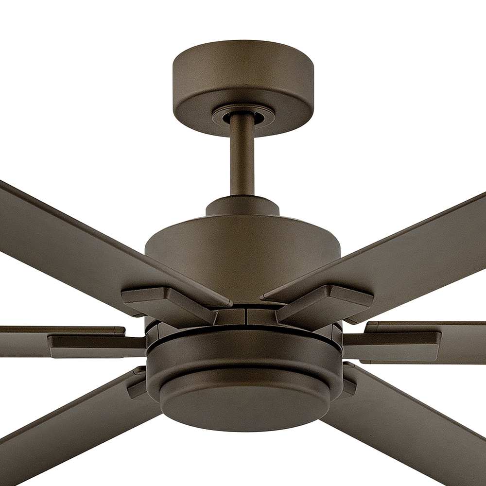 Hinkley 900982FMM-LDD Ceiling-Fans - View #5