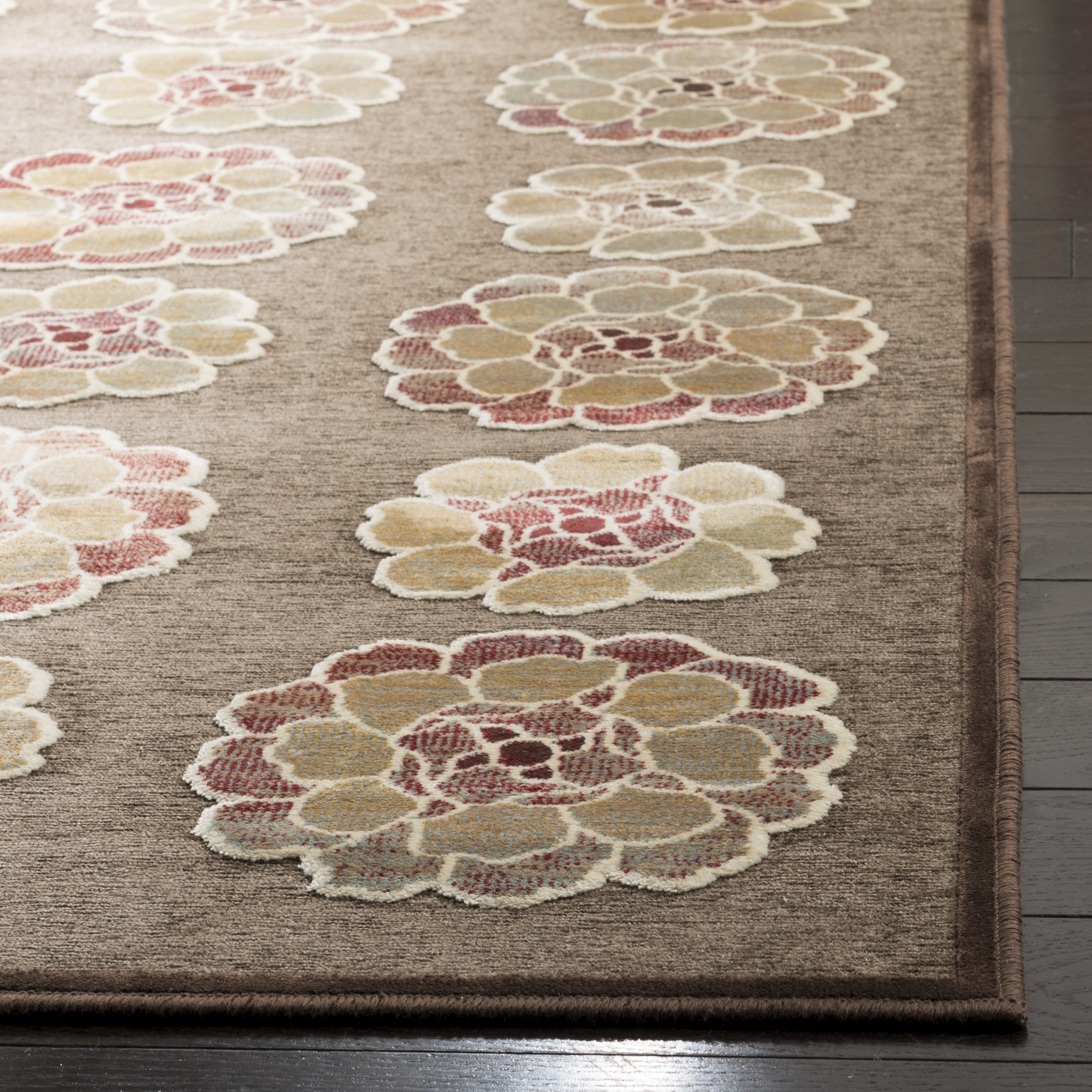 Martha Stewart MSR74306-1330-58 rugs - View #3