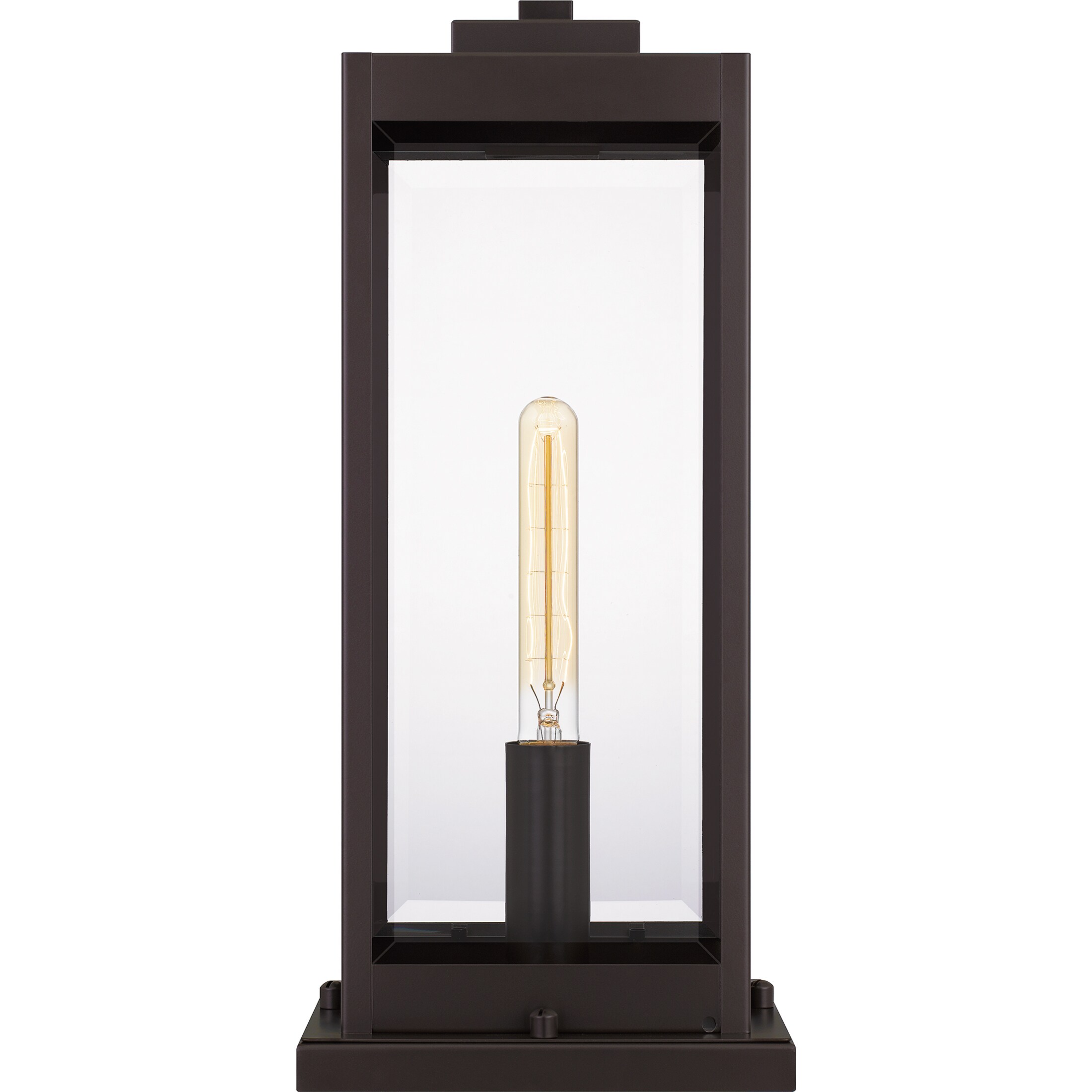 Quoizel WVR9107WT Post-Lights - View #7