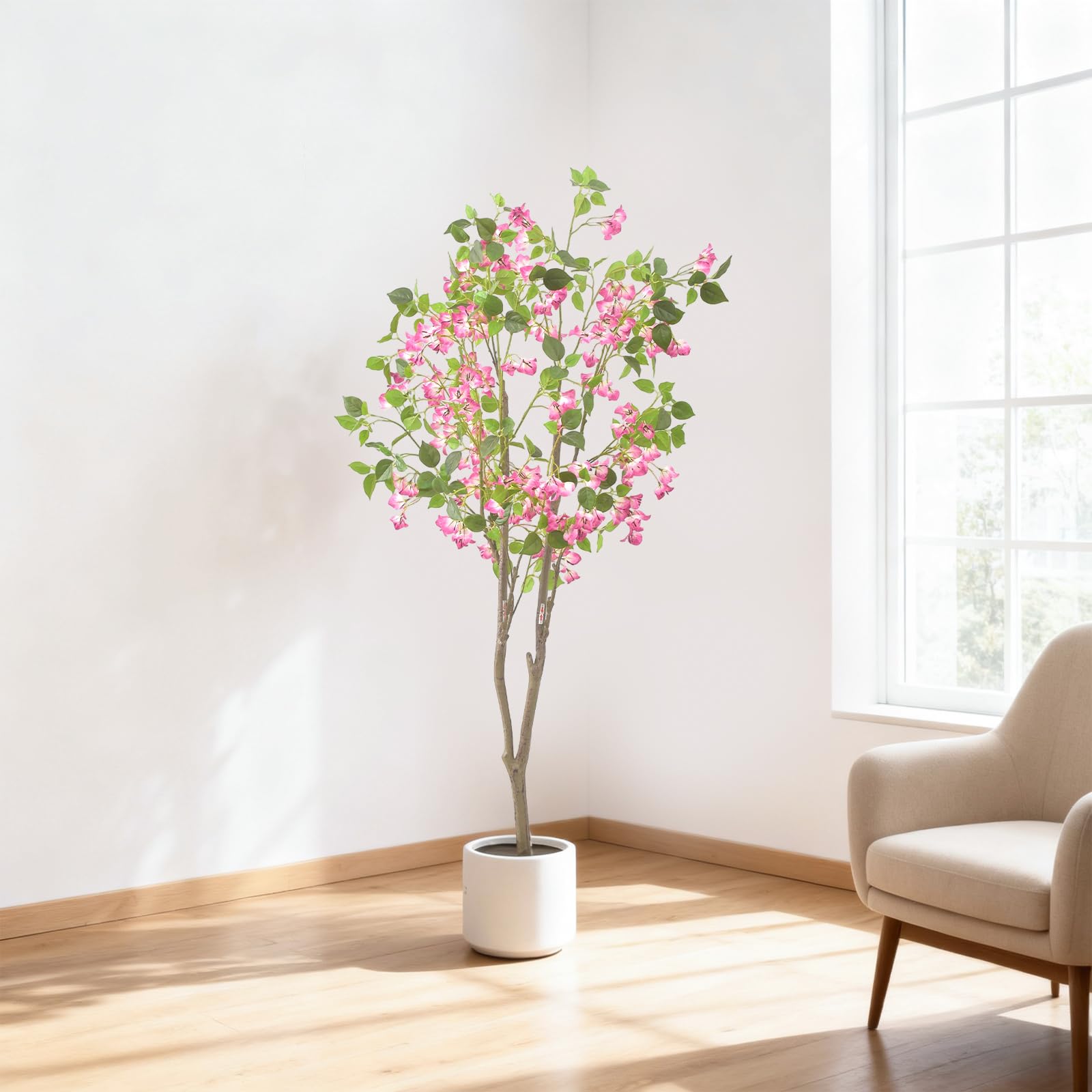 Garvee JDSADA323 Artificial-Plants-Trees - View #3