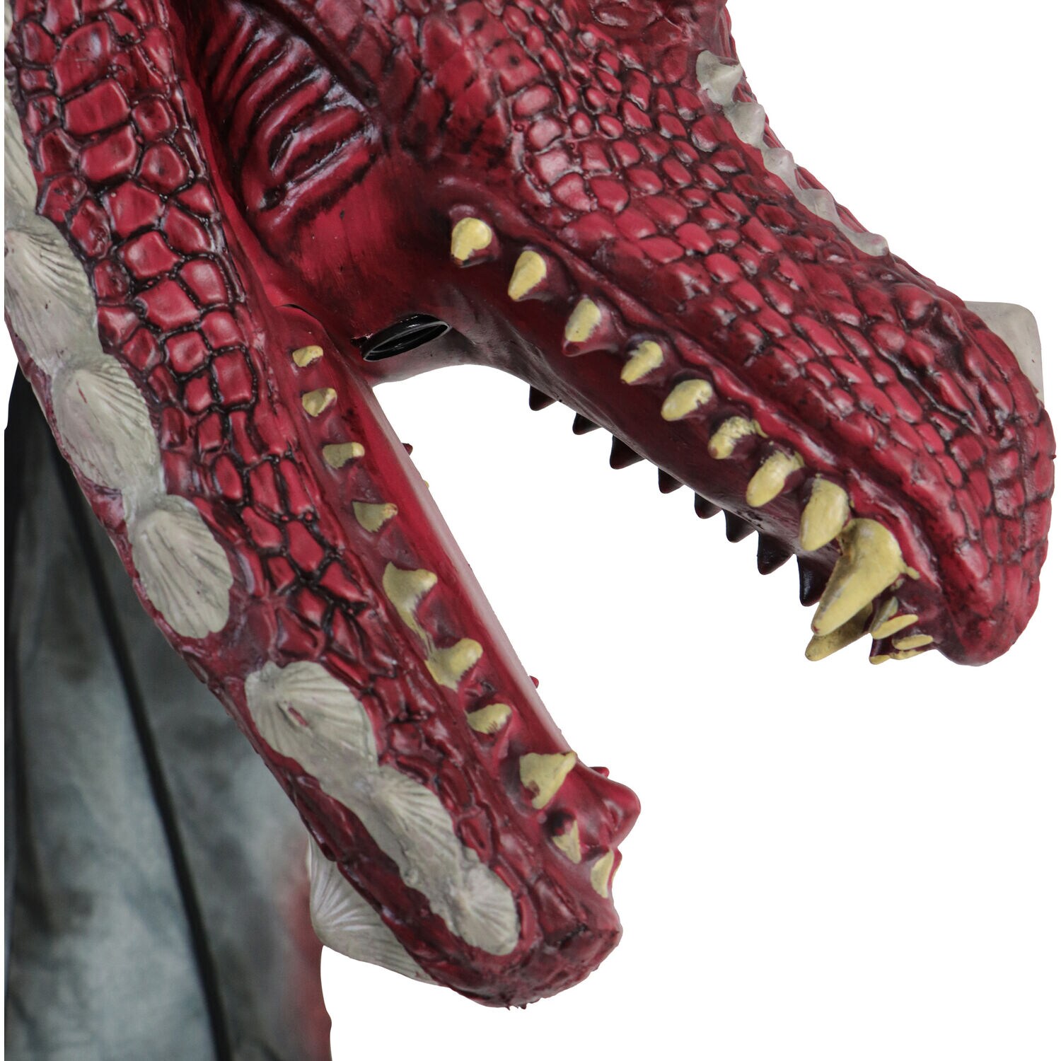 Haunted Hill Farm HHBRMDRAGON-1FLSA Halloween-Animatronics - View #12