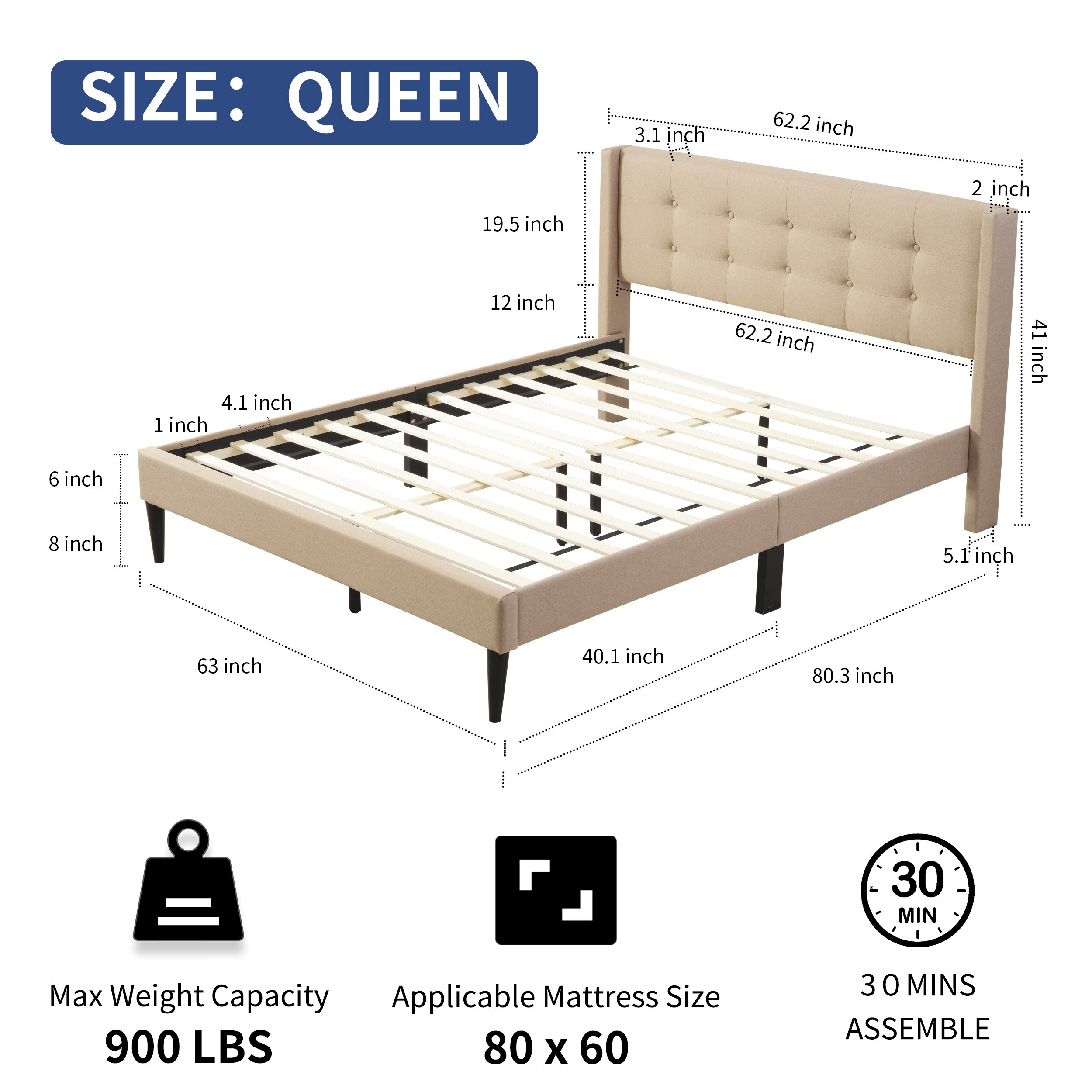 prilinex 68281407 beds - View #11