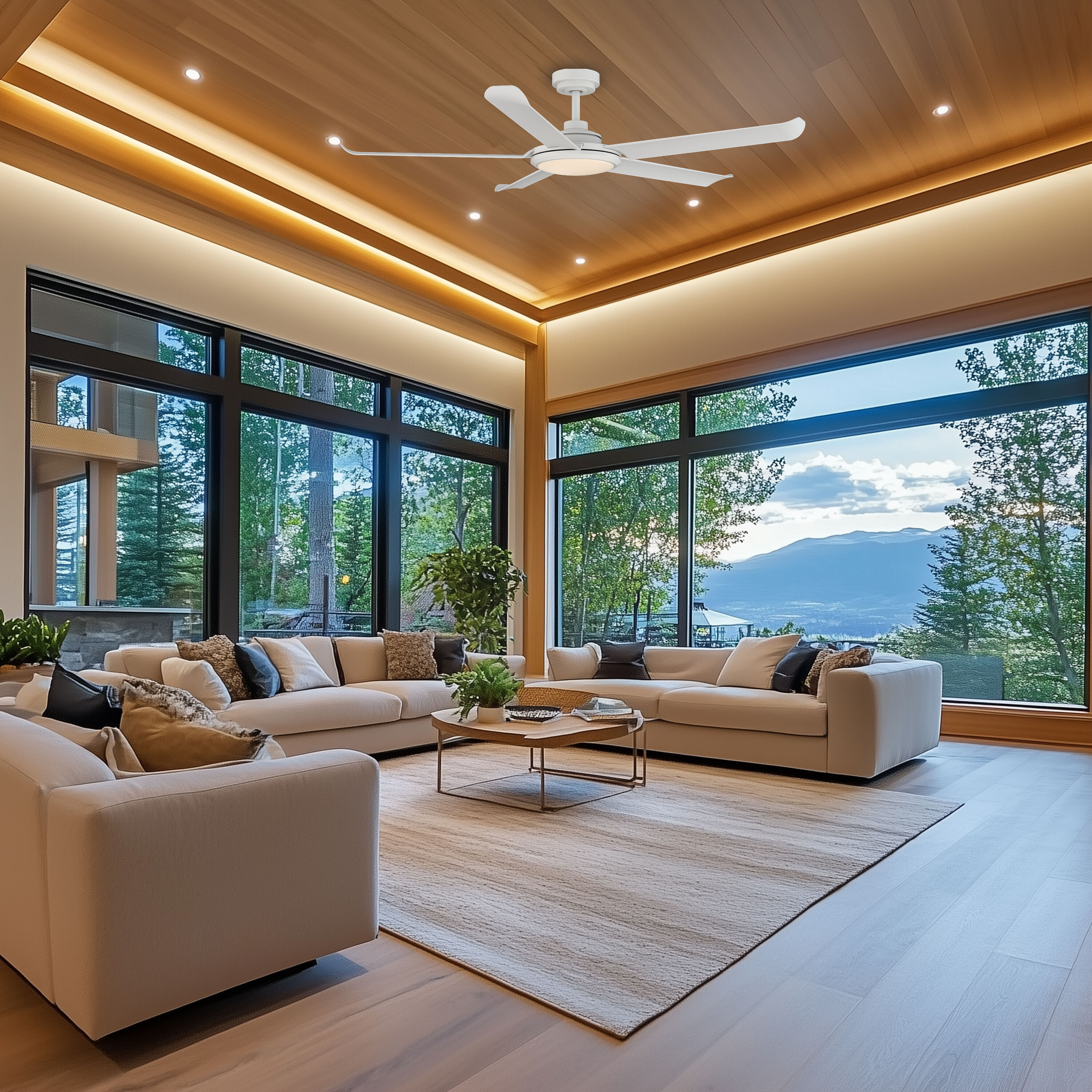 ALTITUDE 131L60MWH Ceiling-Fans - View #15
