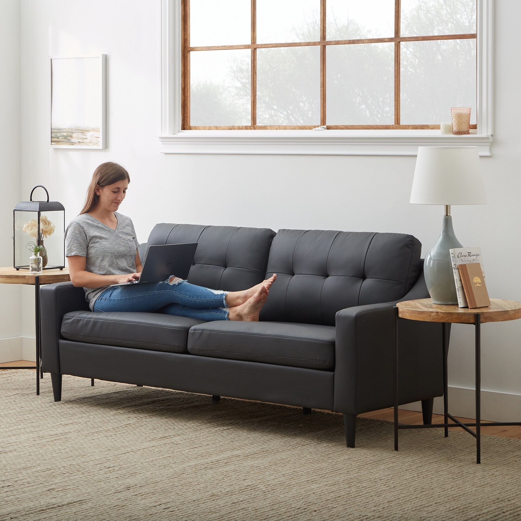 Brookside BS0008SOF00FK Sofas-Loveseats - View #7