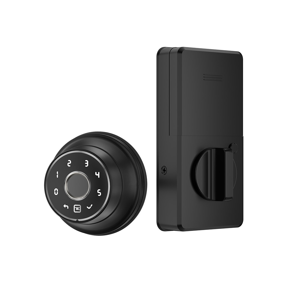 Geek Smart F02BK Electronic-Door-Locks - View #7