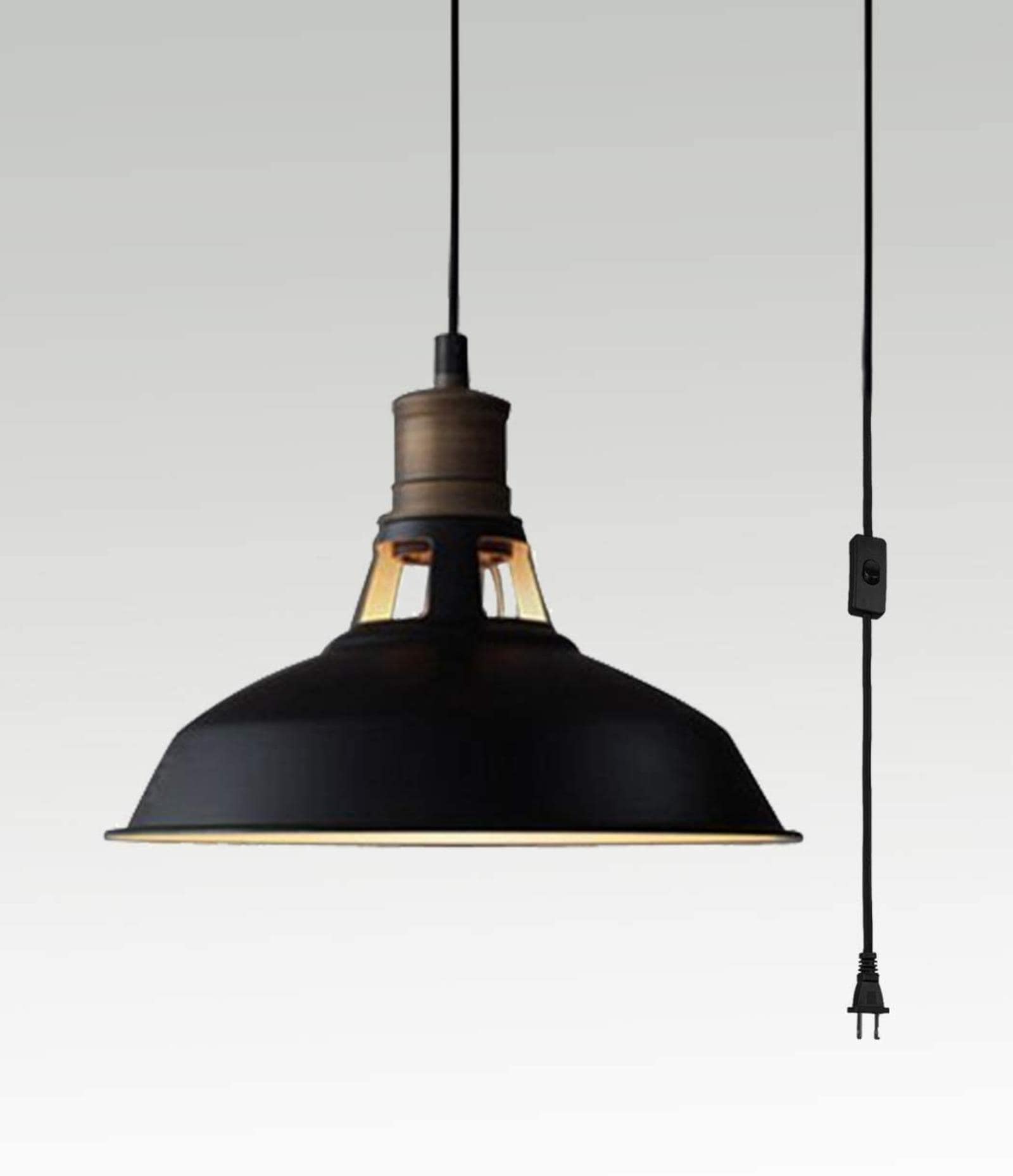 Claxy CL-T2926DU-C Pendant-Lights - View #3