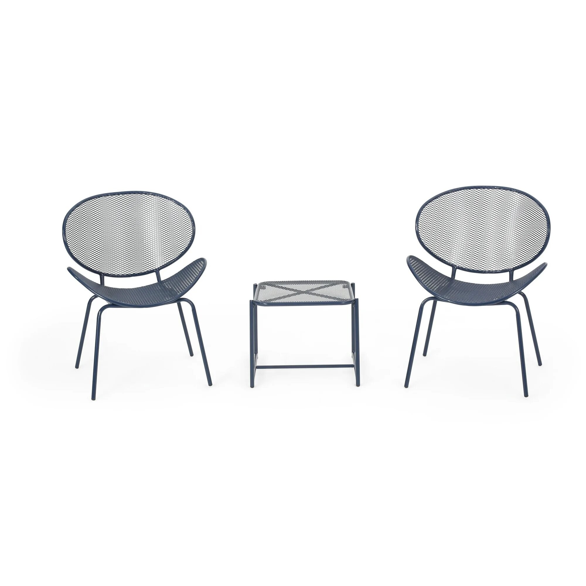 Tatayosi T-P250740N Patio-Chairs - View #3