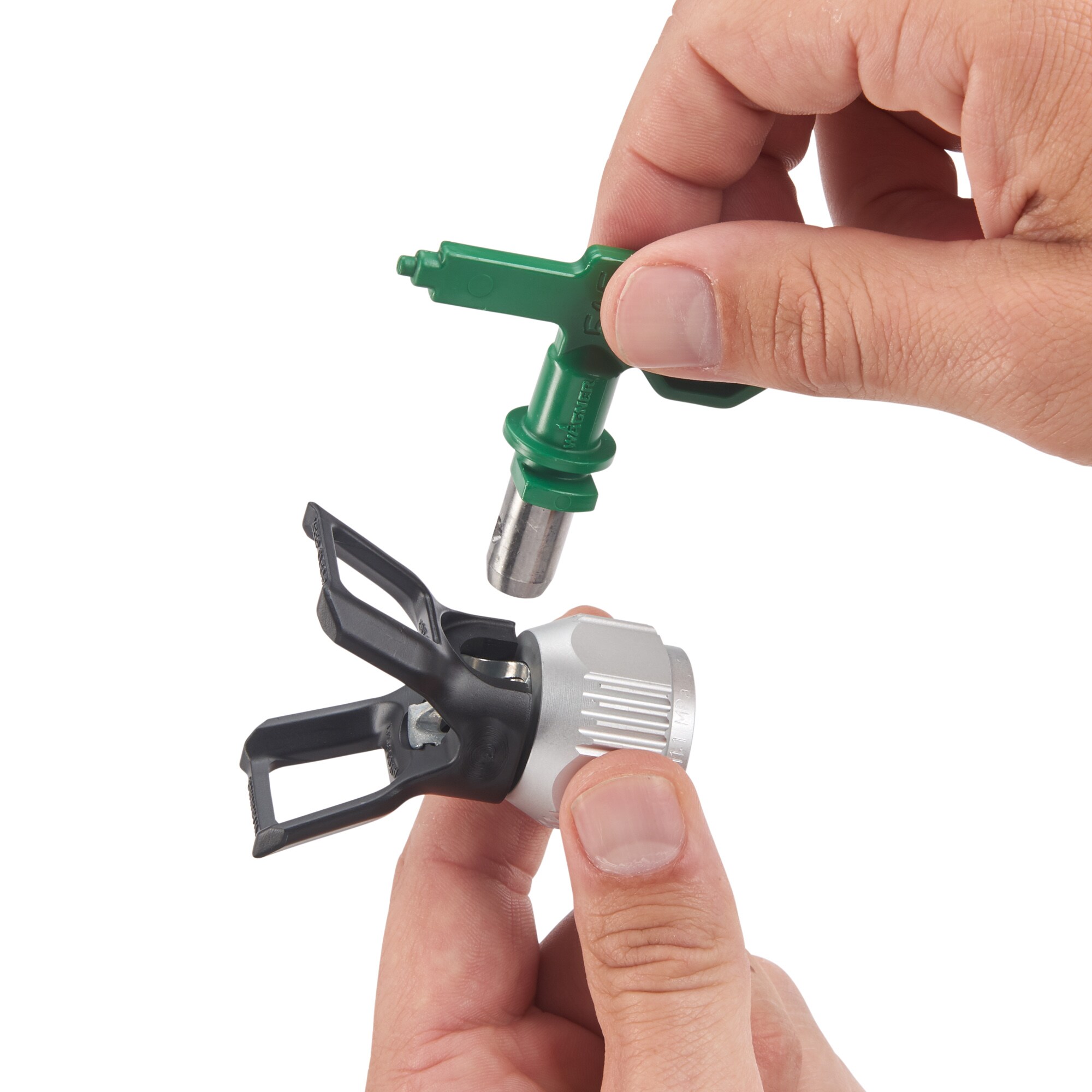 Wagner 0580678 Airless-Paint-Sprayers - View #14