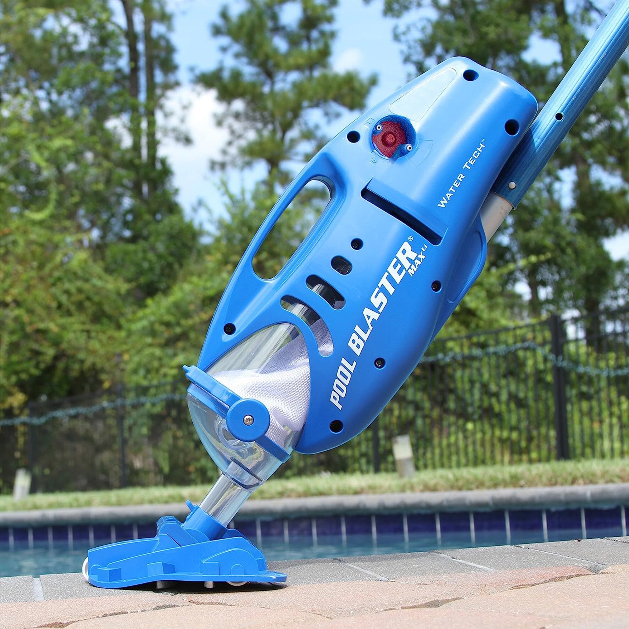 WaterTECH 28580 Pool-Vacuums - View #7