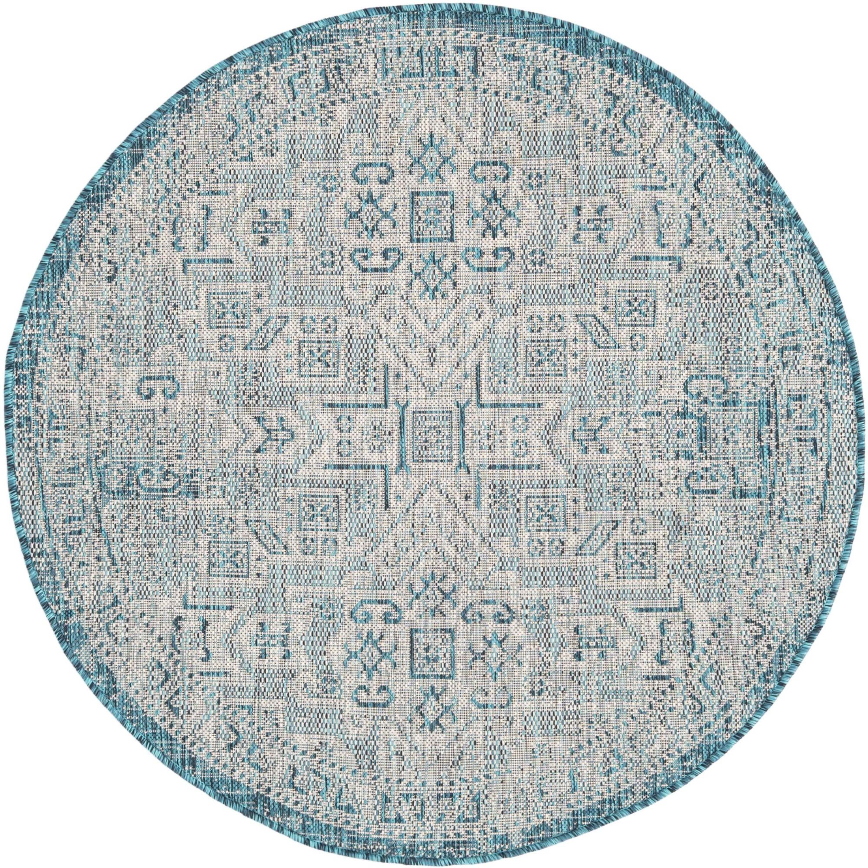 Unique Loom 3162299 rugs - View #6