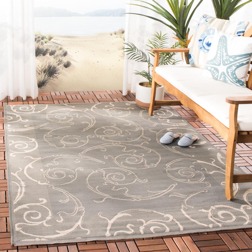 Safavieh CY2665-3606-7SQ rugs - View #2